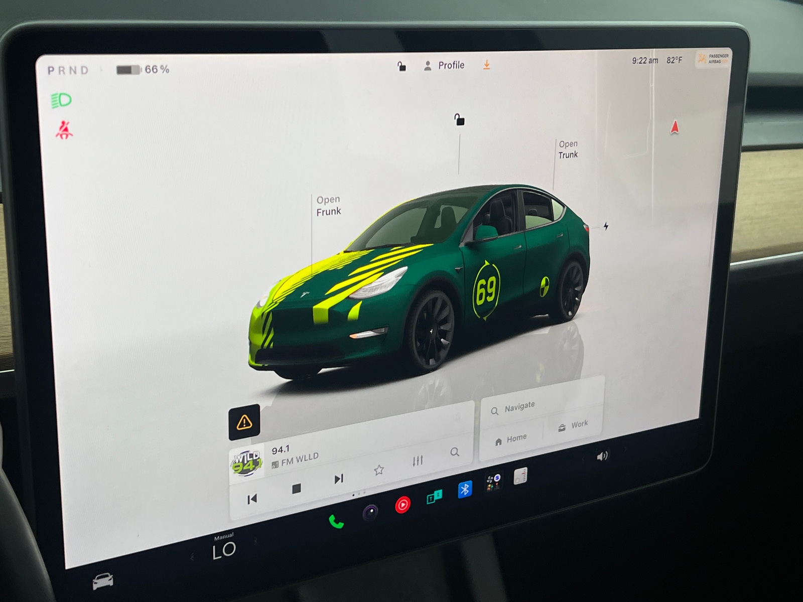 Thumbnail: 2023 Tesla Model Y - 3