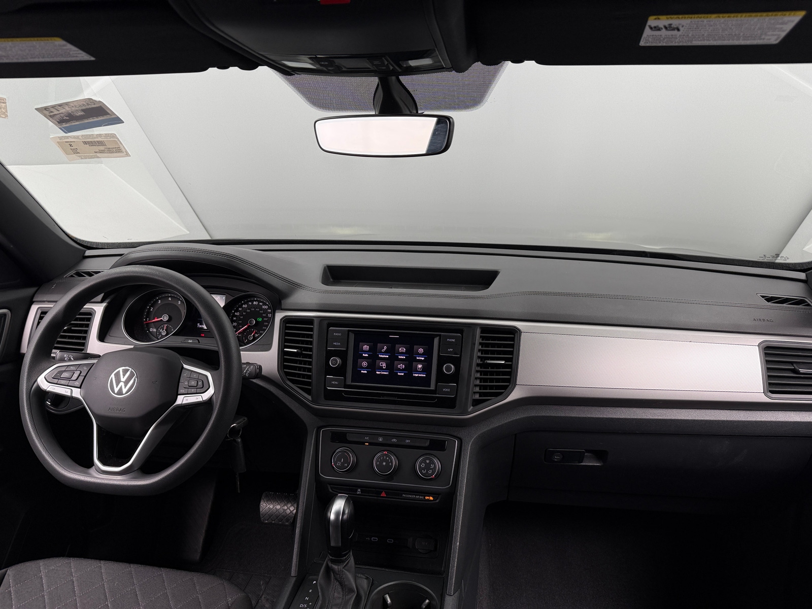 Thumbnail: 2020 Volkswagen Atlas - 3