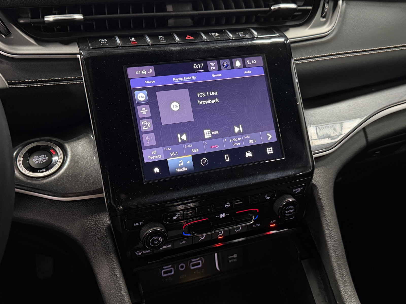 Thumbnail: 2023 Jeep Grand Cherokee - 3
