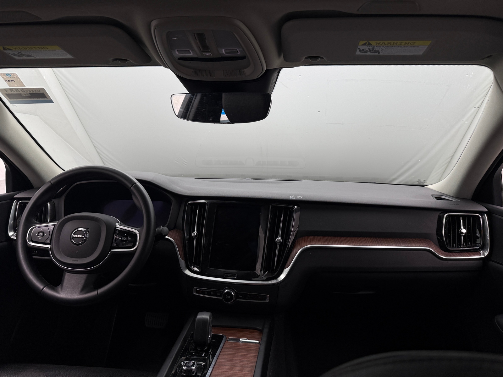 Thumbnail: 2023 Volvo S60 - 2