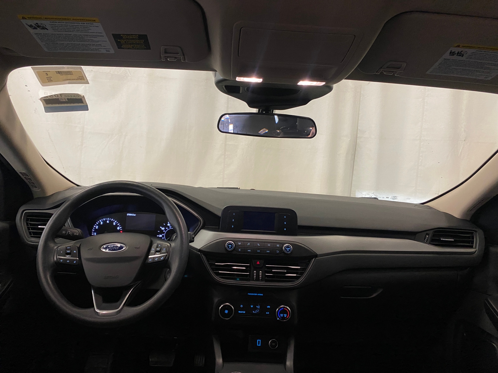 Thumbnail: 2020 Ford Escape - 3