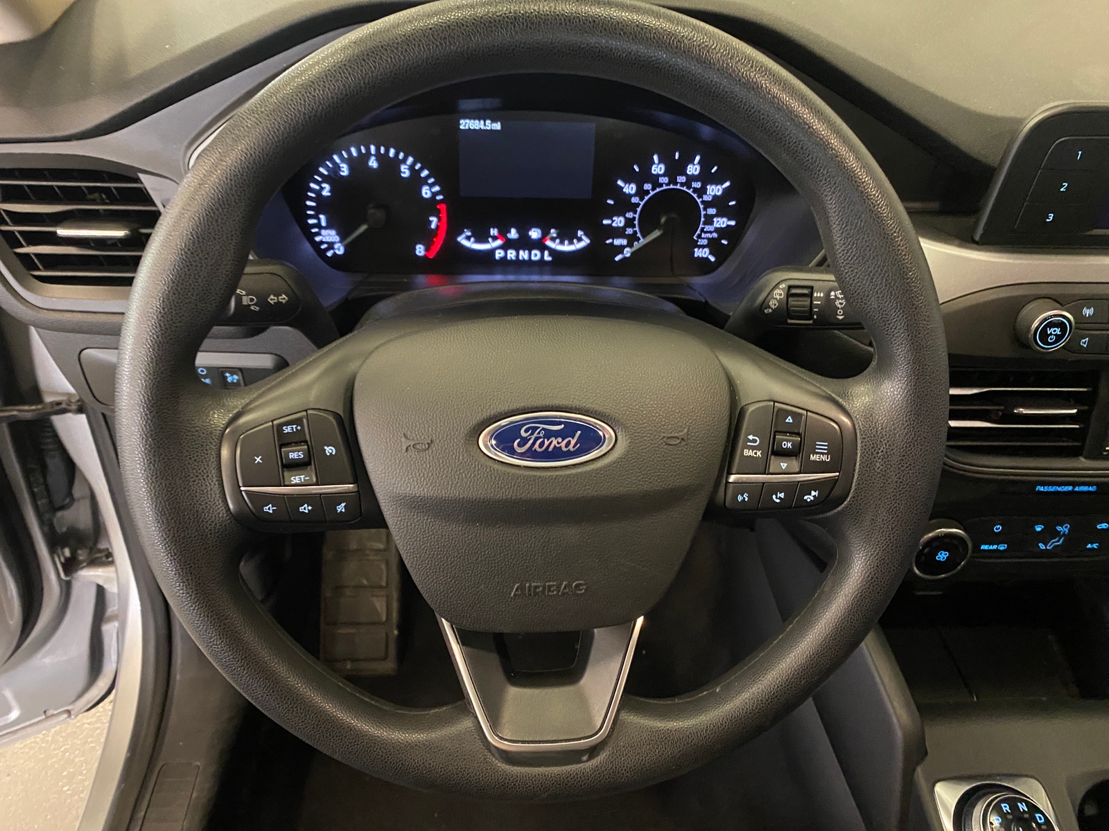 Thumbnail: 2020 Ford Escape - 5