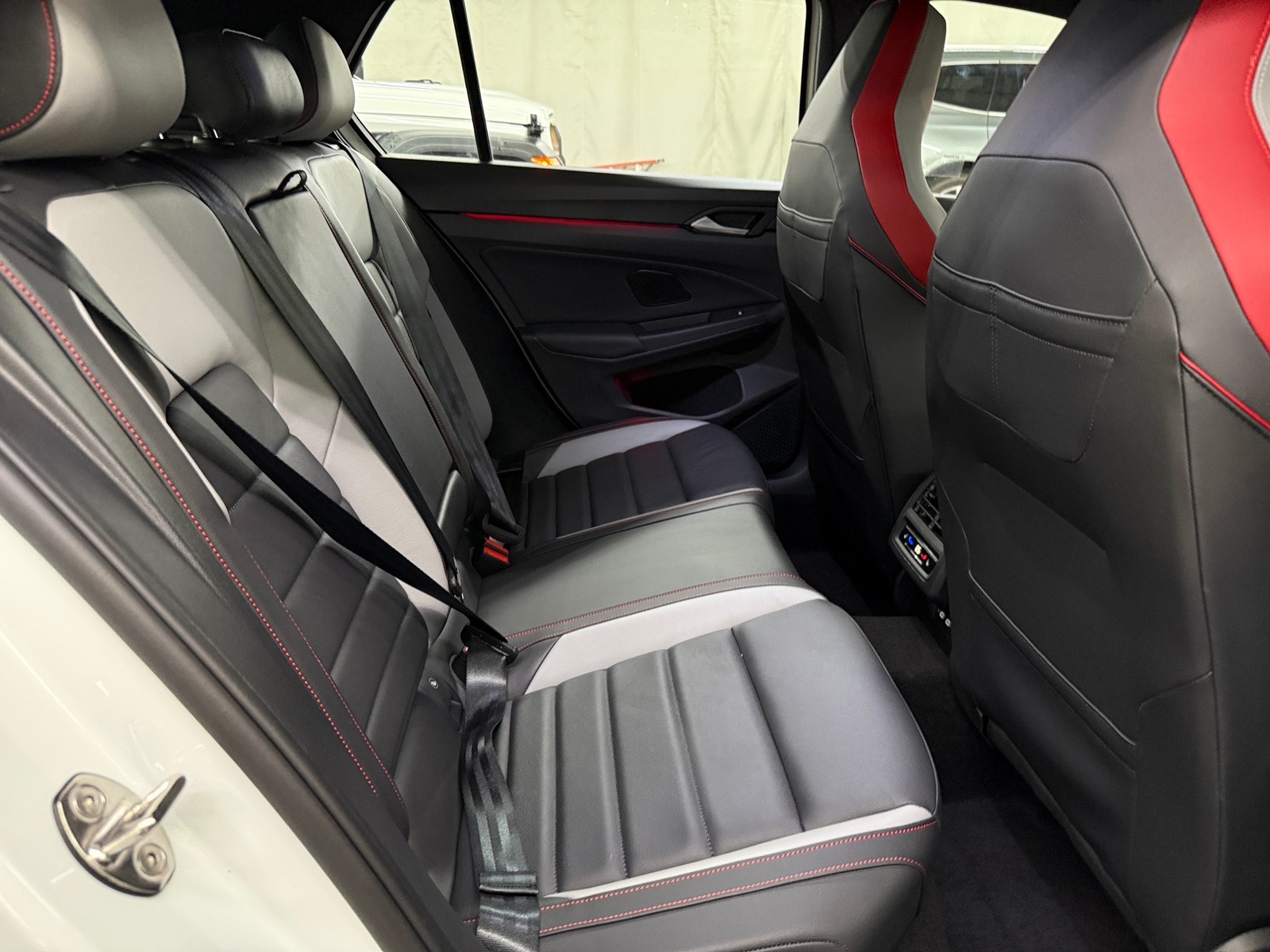 Thumbnail: 2024 Volkswagen Golf - 5