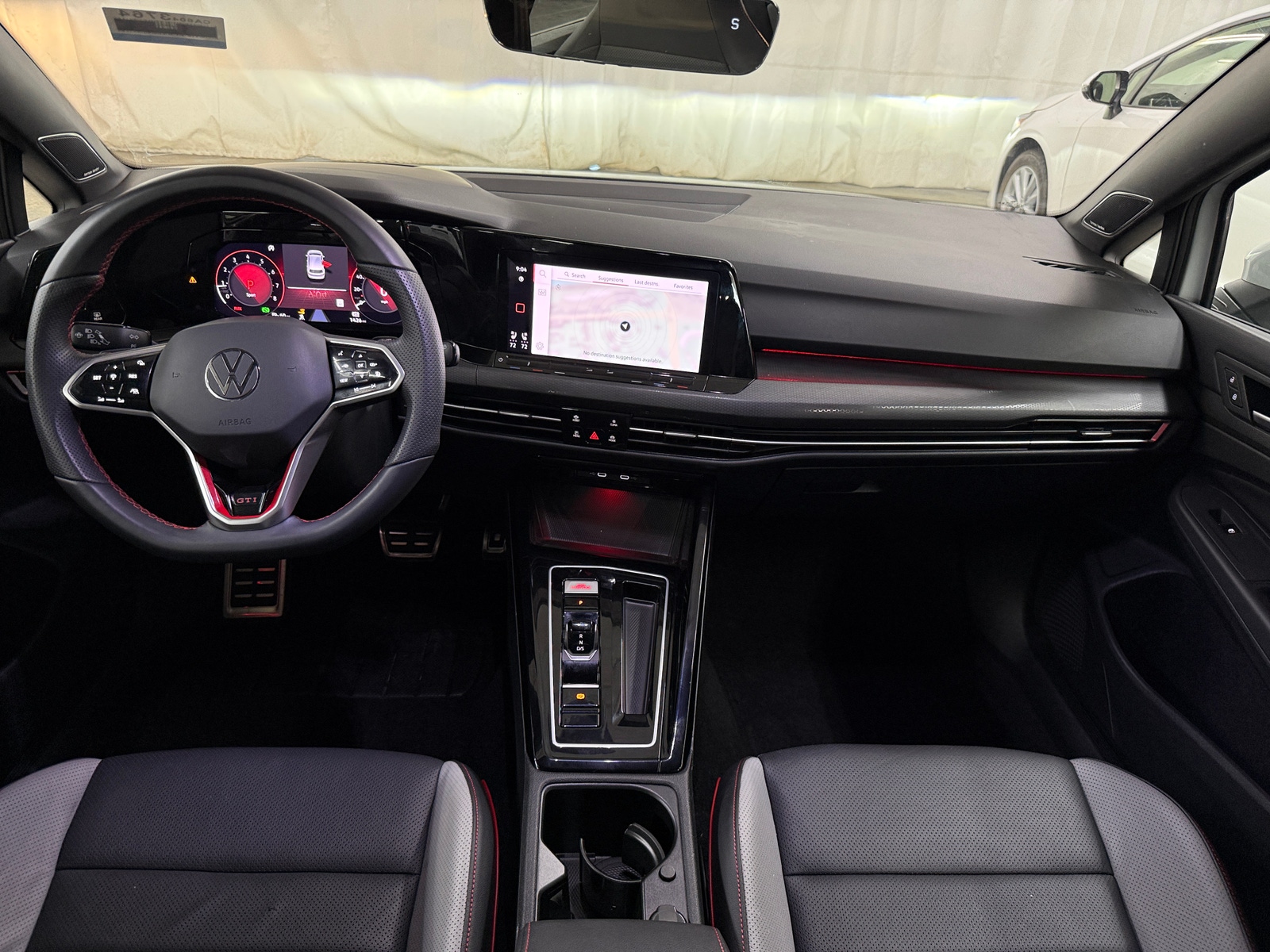 Thumbnail: 2024 Volkswagen Golf - 2