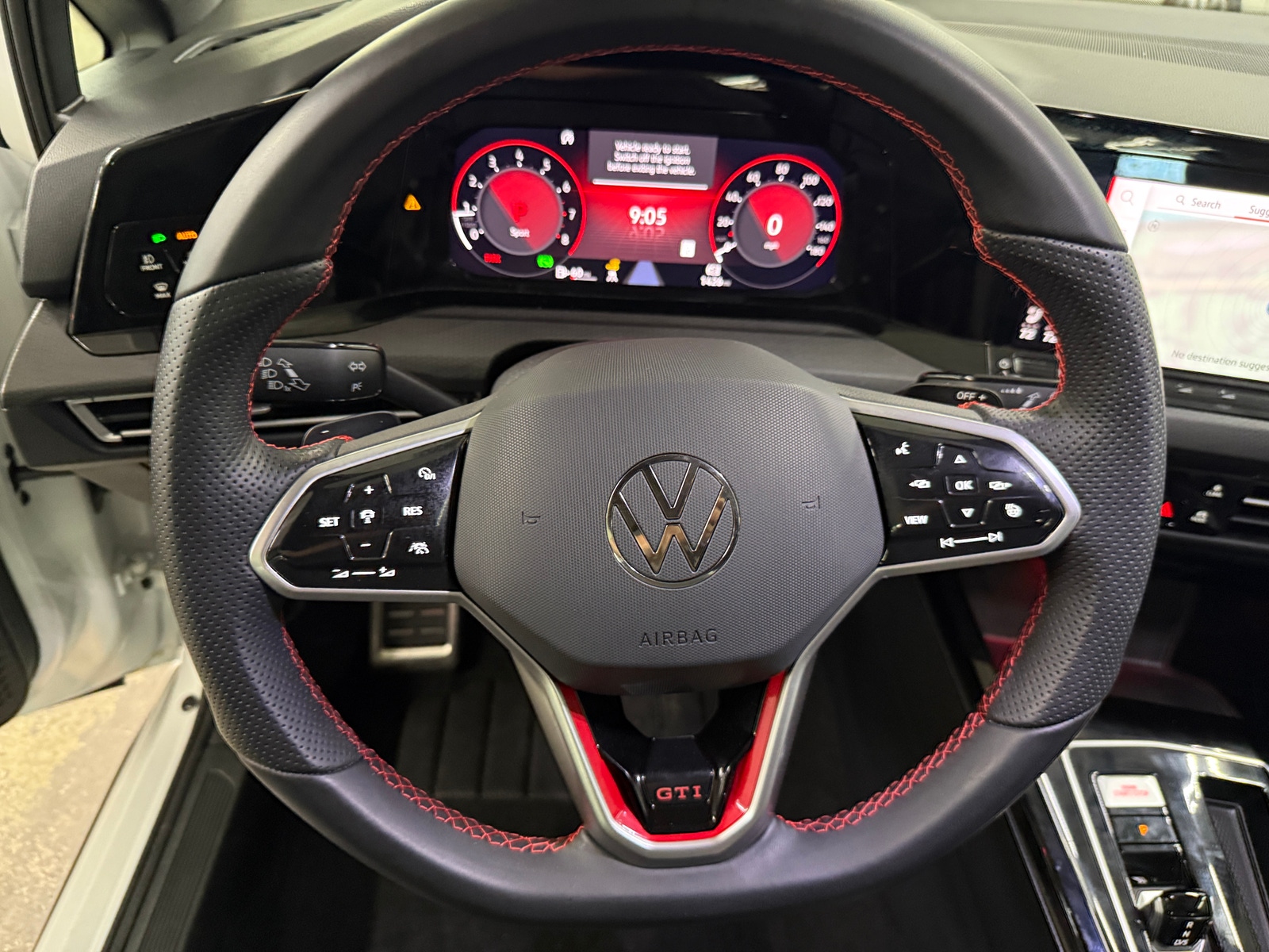 Thumbnail: 2024 Volkswagen Golf - 4