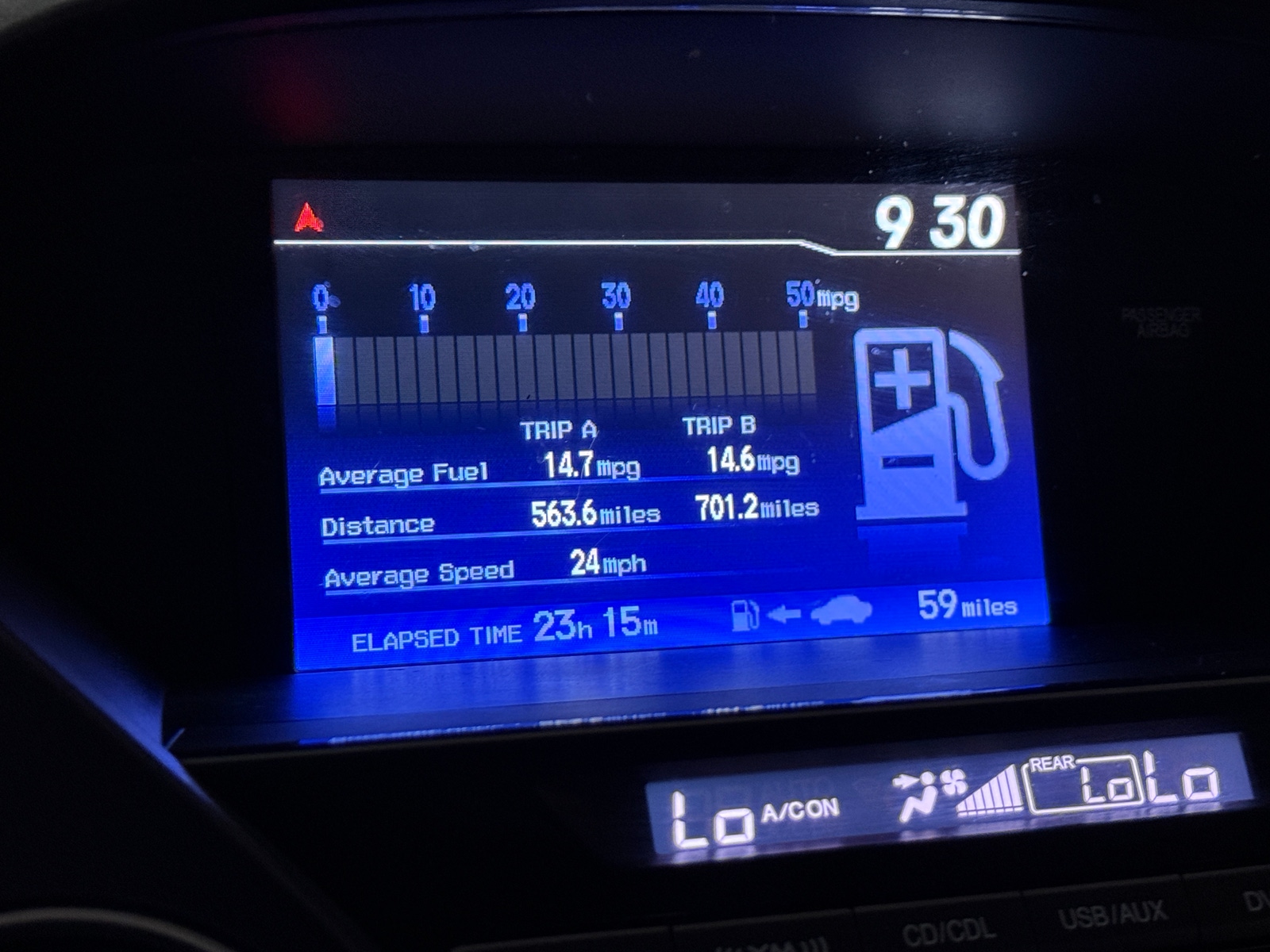 Thumbnail: 2015 Honda Pilot - 4