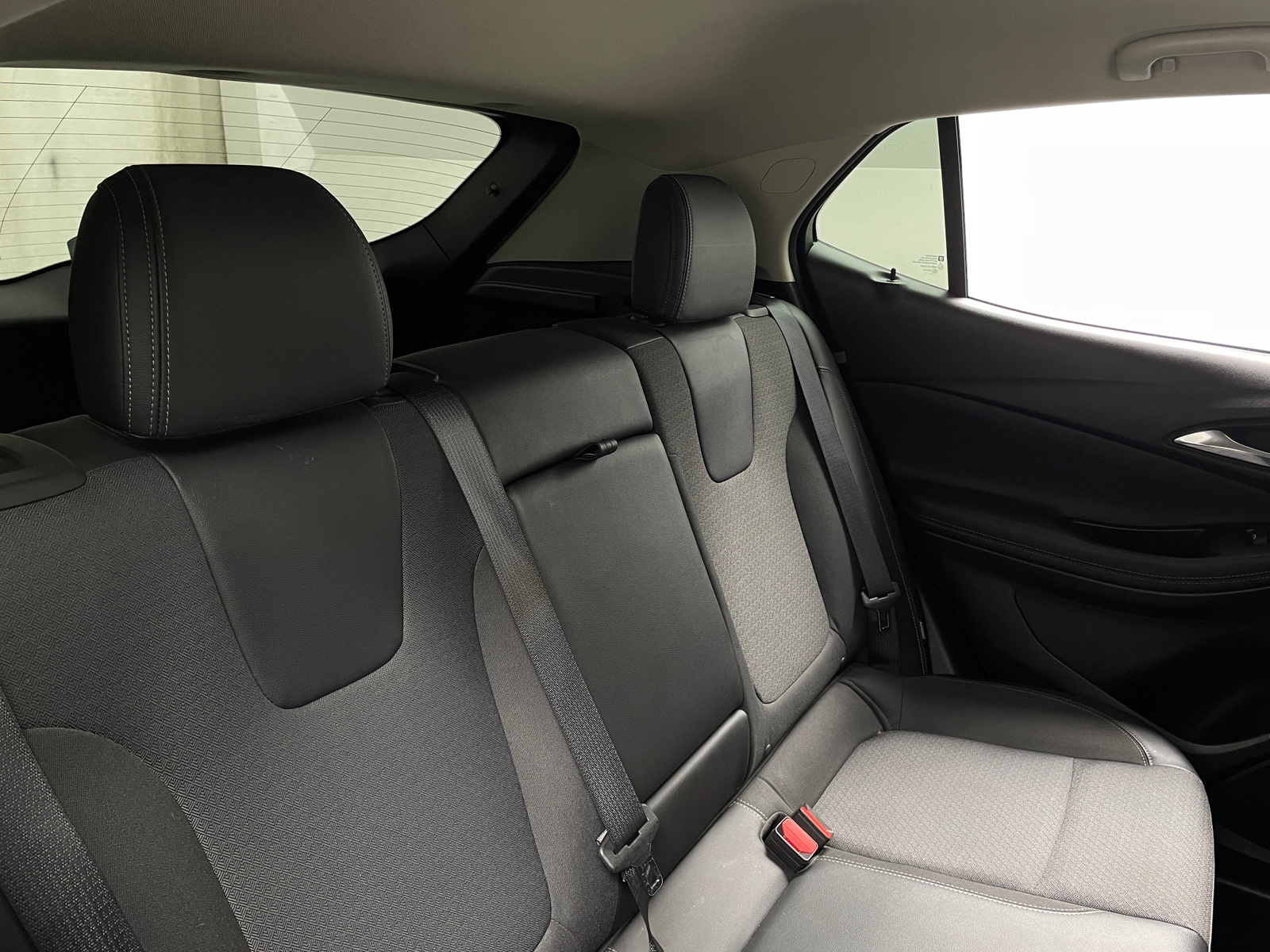 Thumbnail: 2021 Buick Encore GX - 6