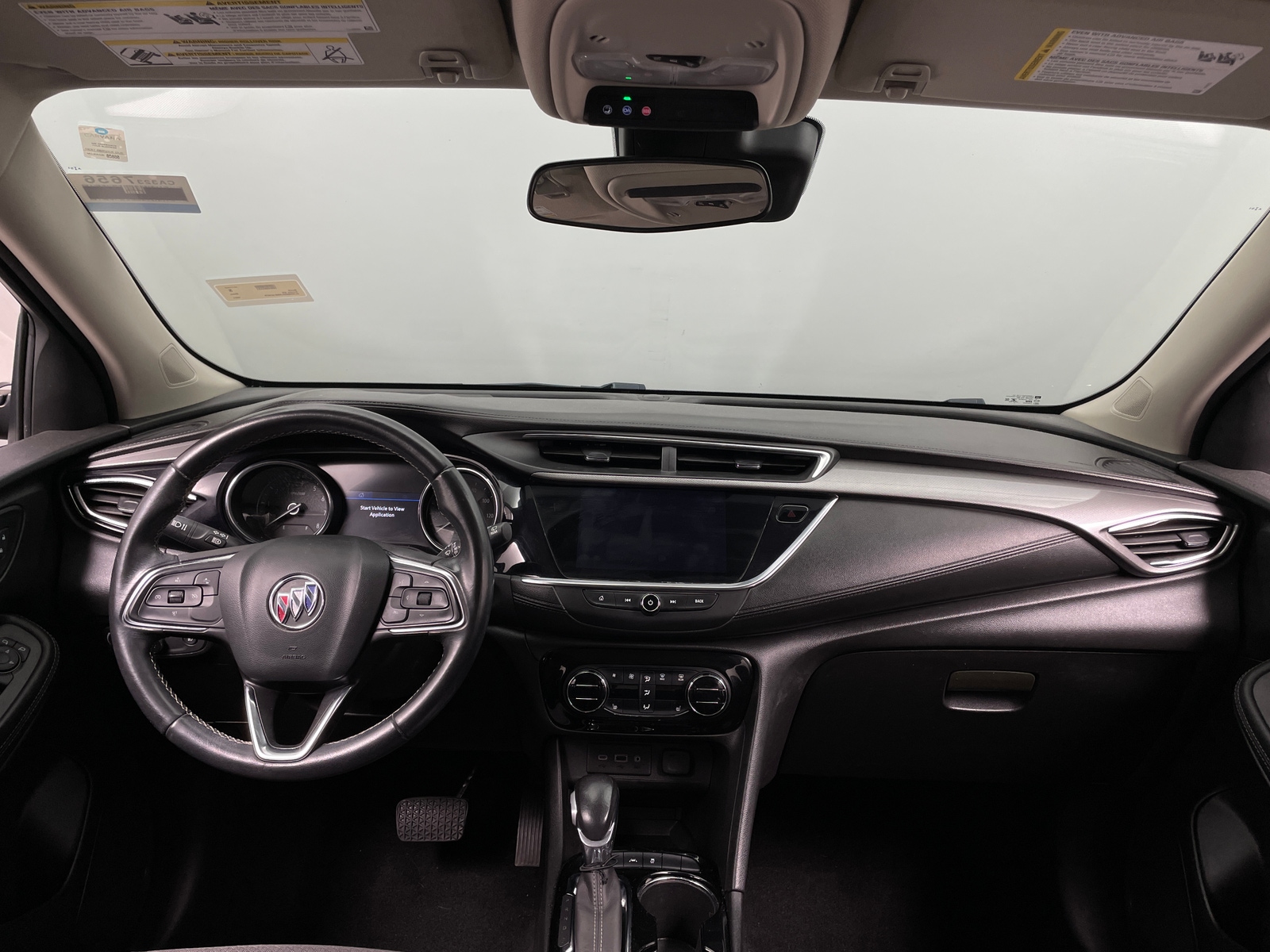 Thumbnail: 2021 Buick Encore GX - 3