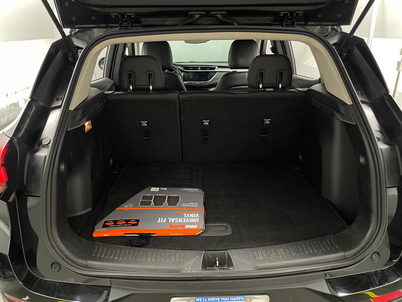 Thumbnail: 2021 Buick Encore GX - 7