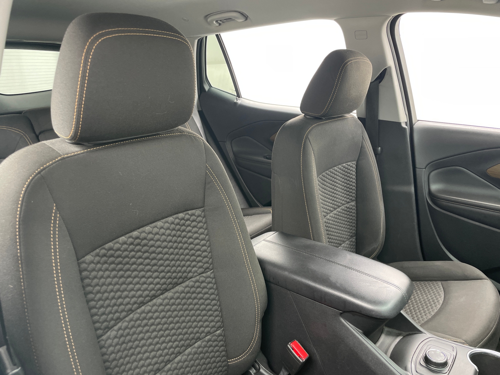 Thumbnail: 2019 GMC Terrain - 2