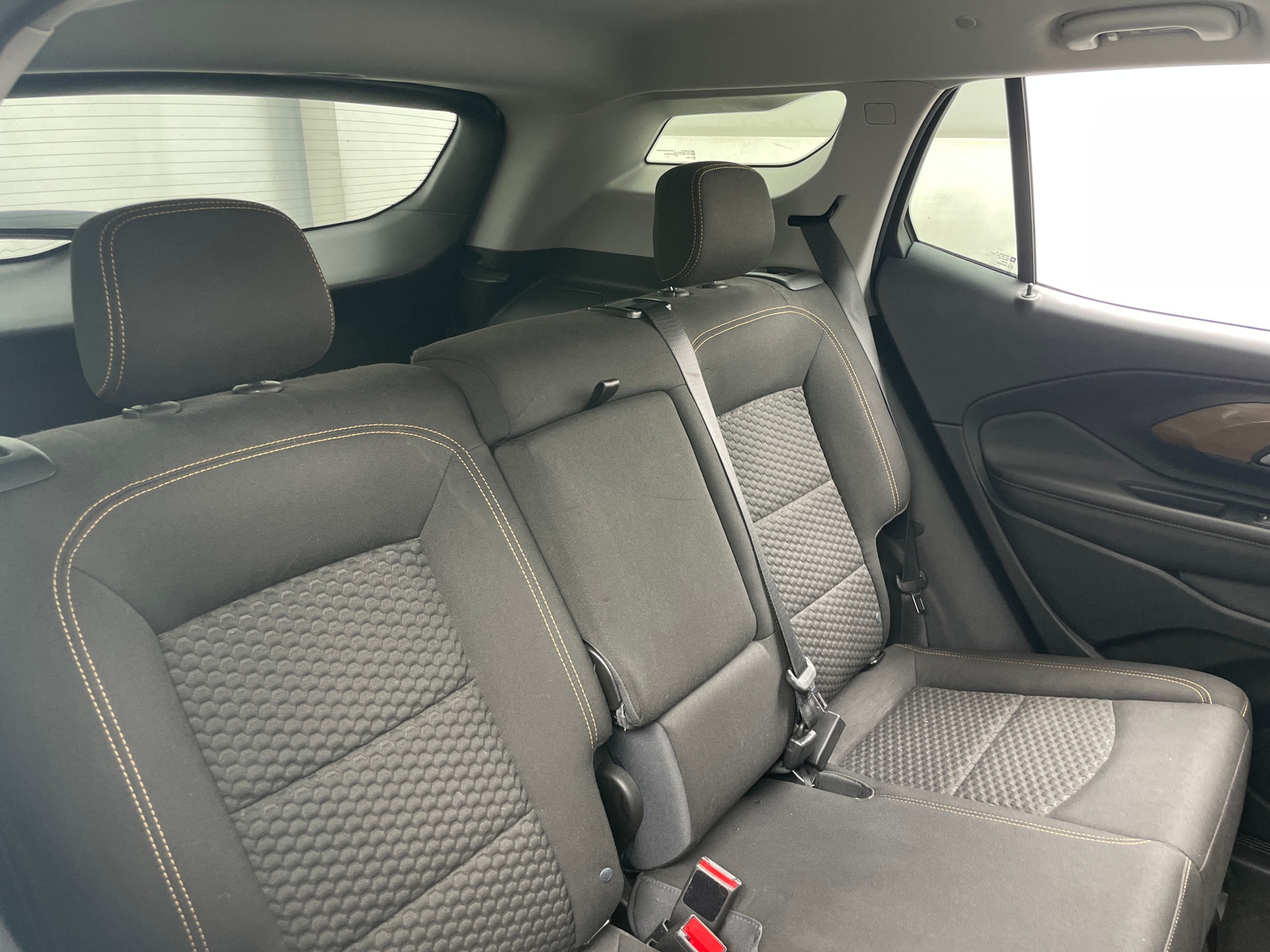 Thumbnail: 2019 GMC Terrain - 6