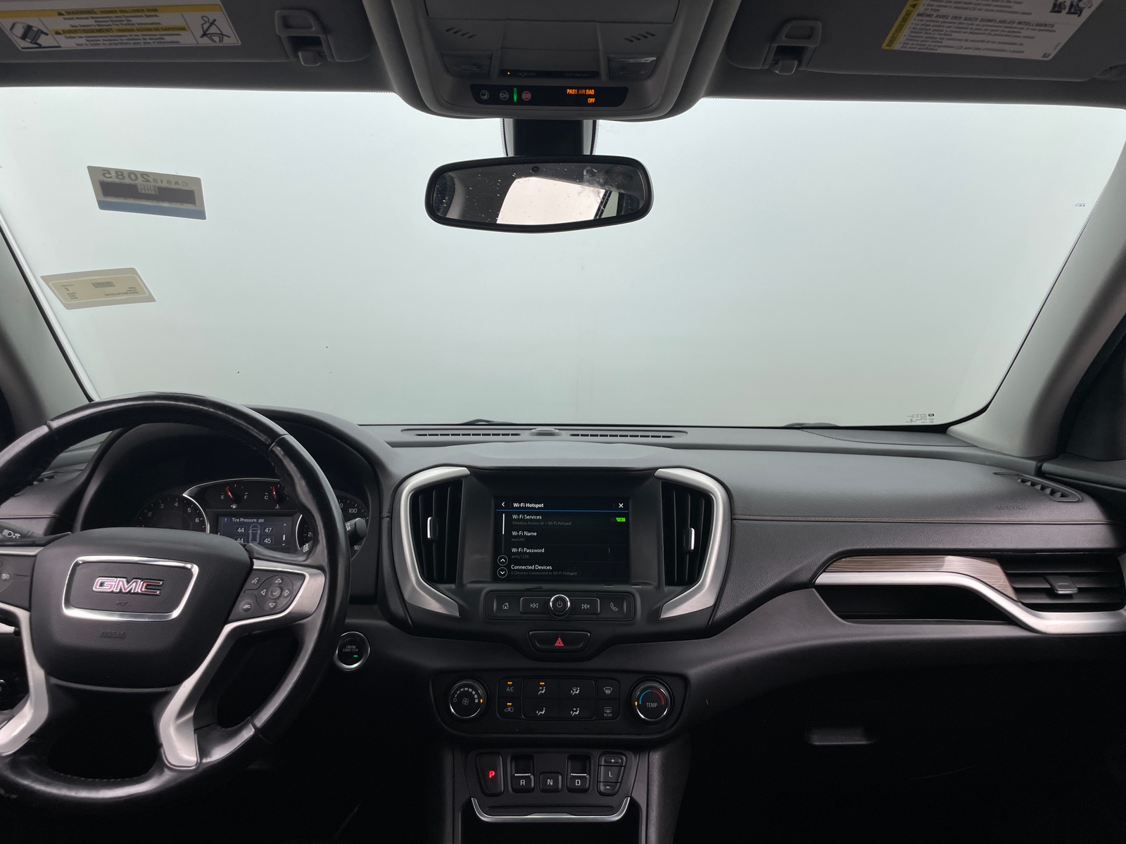 Thumbnail: 2019 GMC Terrain - 3