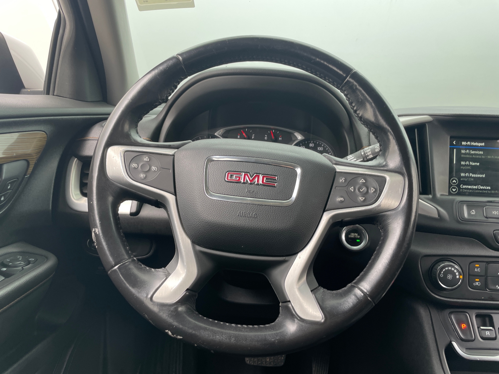 Thumbnail: 2019 GMC Terrain - 5