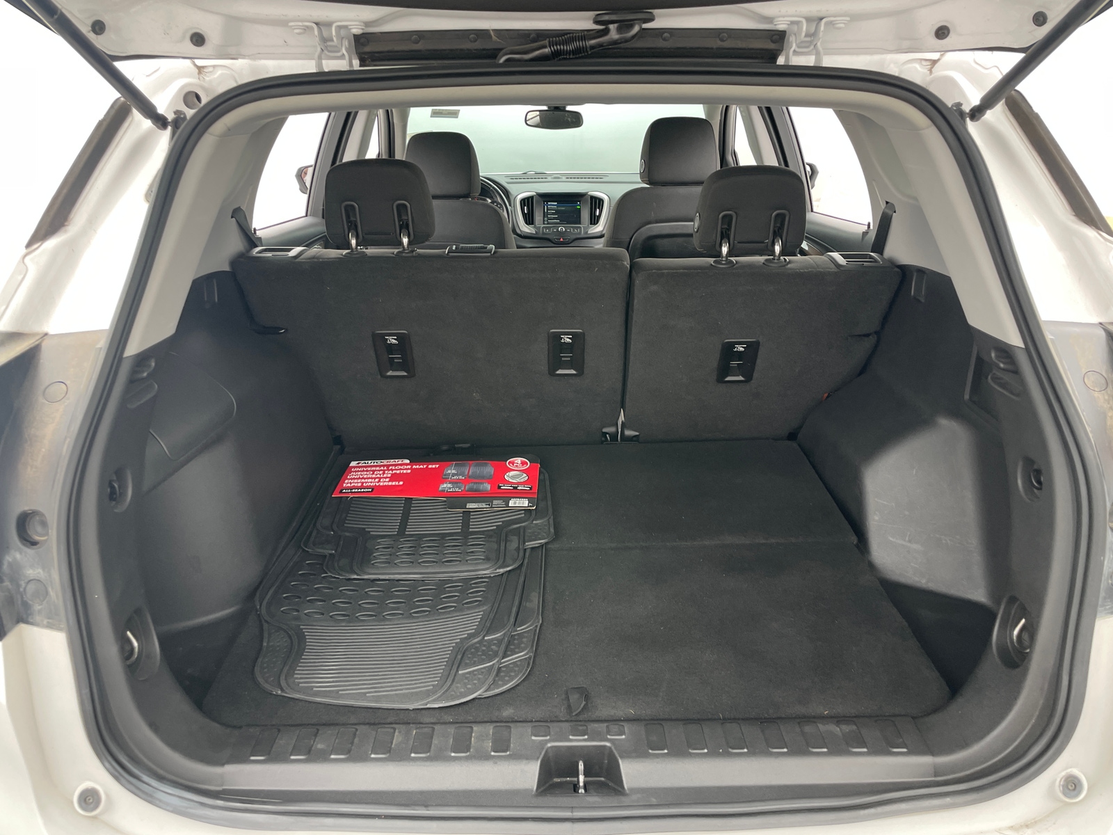 Thumbnail: 2019 GMC Terrain - 7