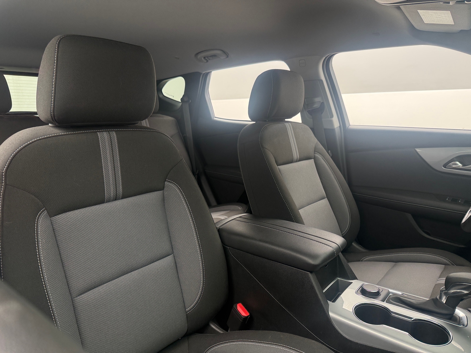 Thumbnail: 2024 Chevrolet Blazer - 2