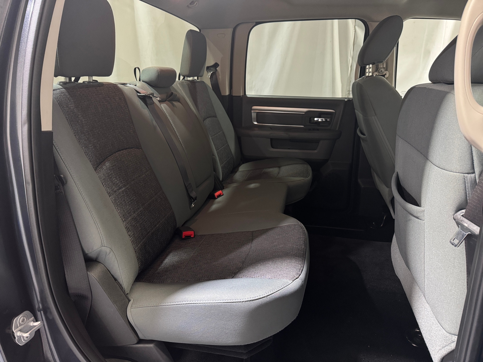 Thumbnail: 2015 RAM 1500 - 6
