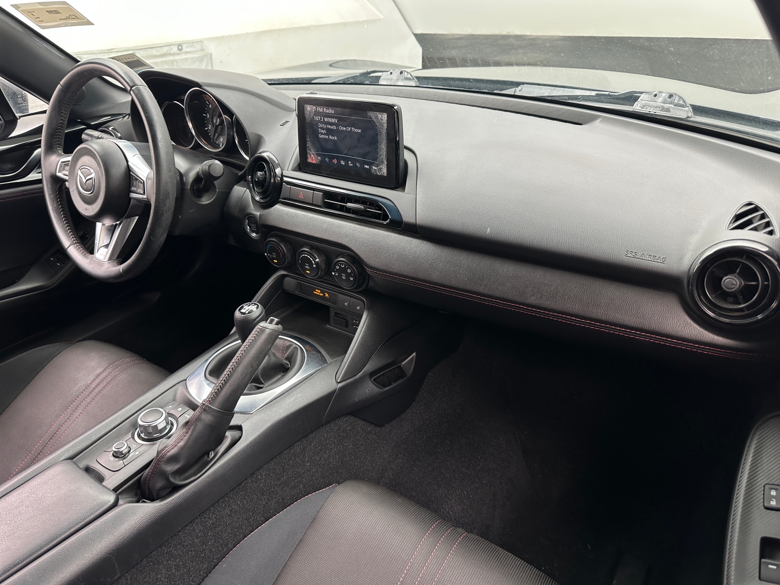 Thumbnail: 2018 Mazda MX-5 Miata - 3