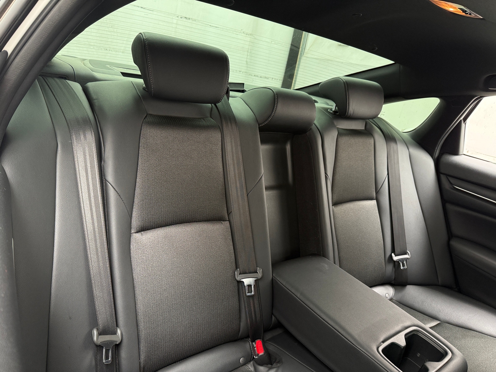 Thumbnail: 2020 Honda Accord - 6