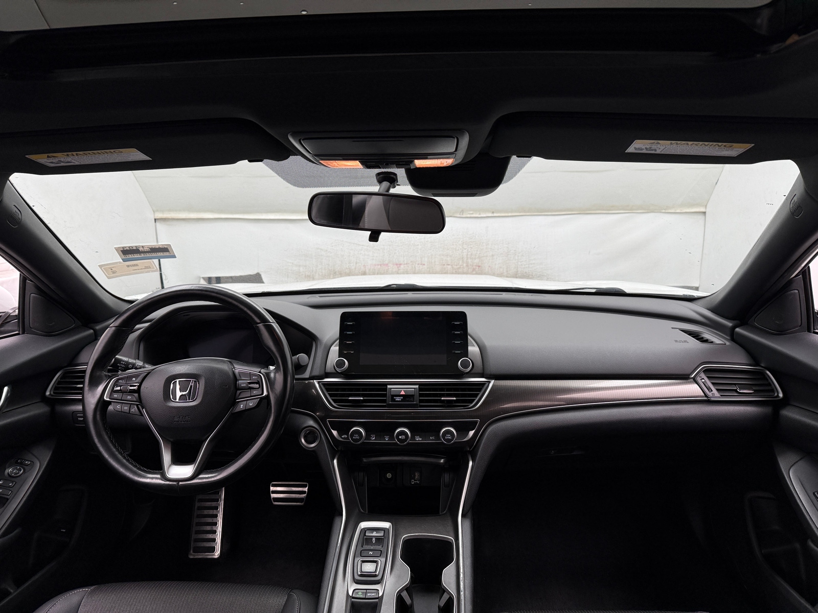 Thumbnail: 2020 Honda Accord - 3