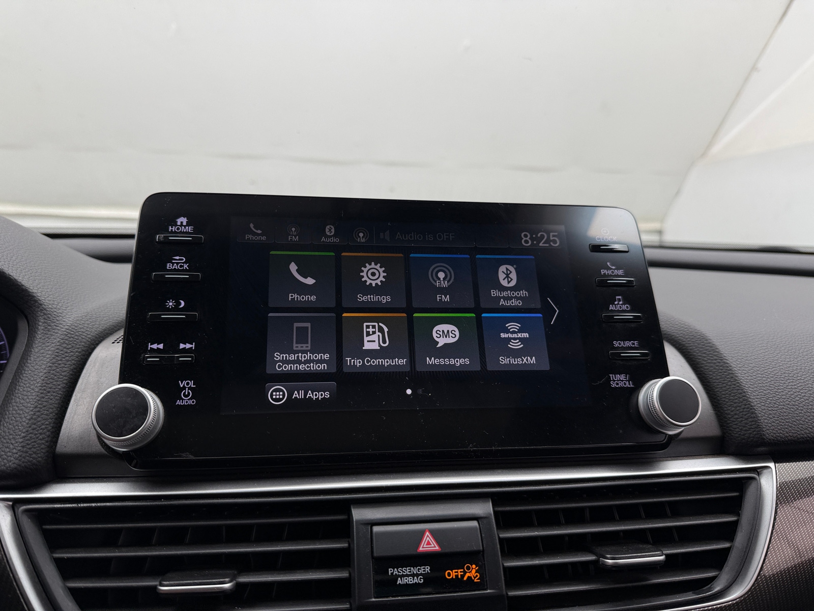 Thumbnail: 2020 Honda Accord - 4