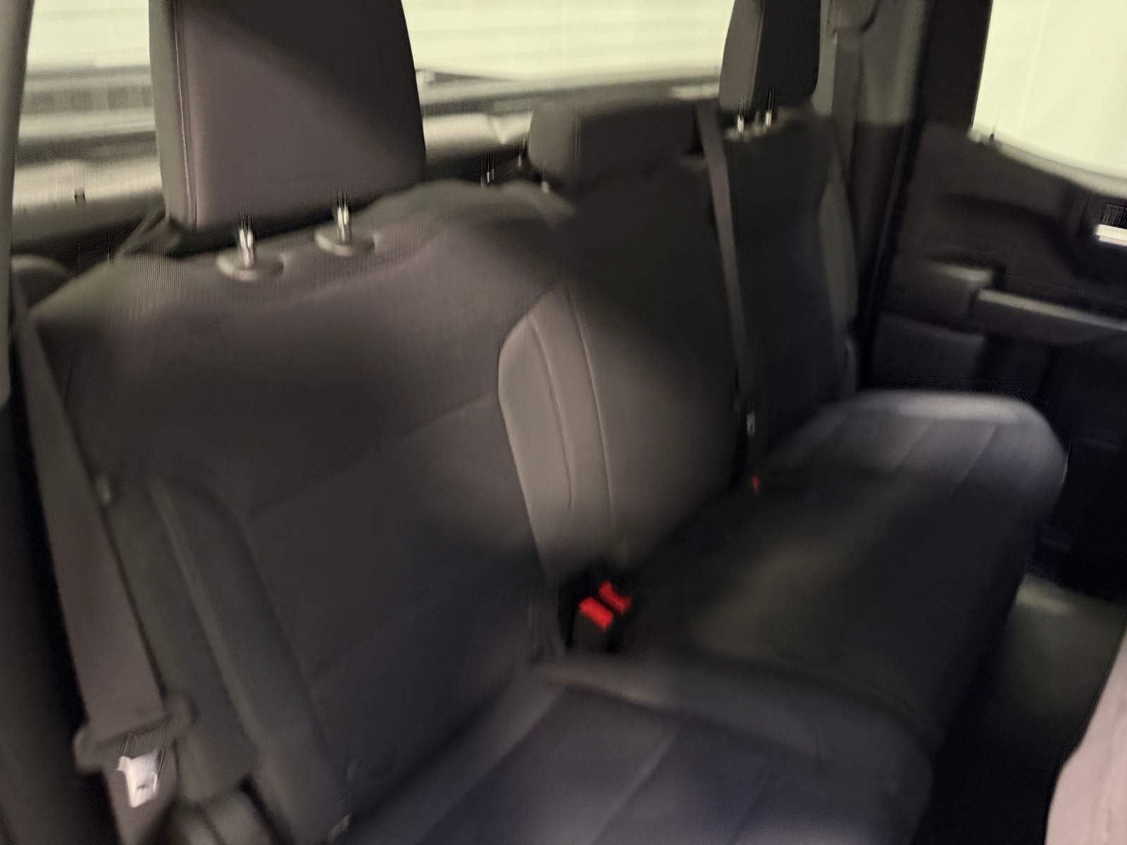 Thumbnail: 2023 Chevrolet Silverado 1500 - 6
