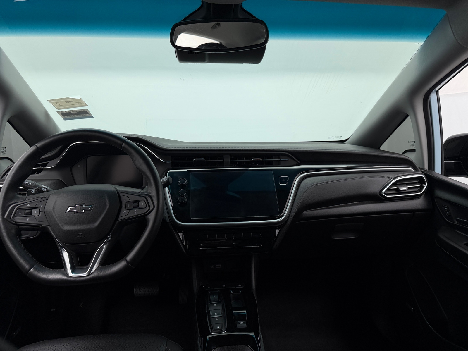 Thumbnail: 2023 Chevrolet Bolt EV - 2