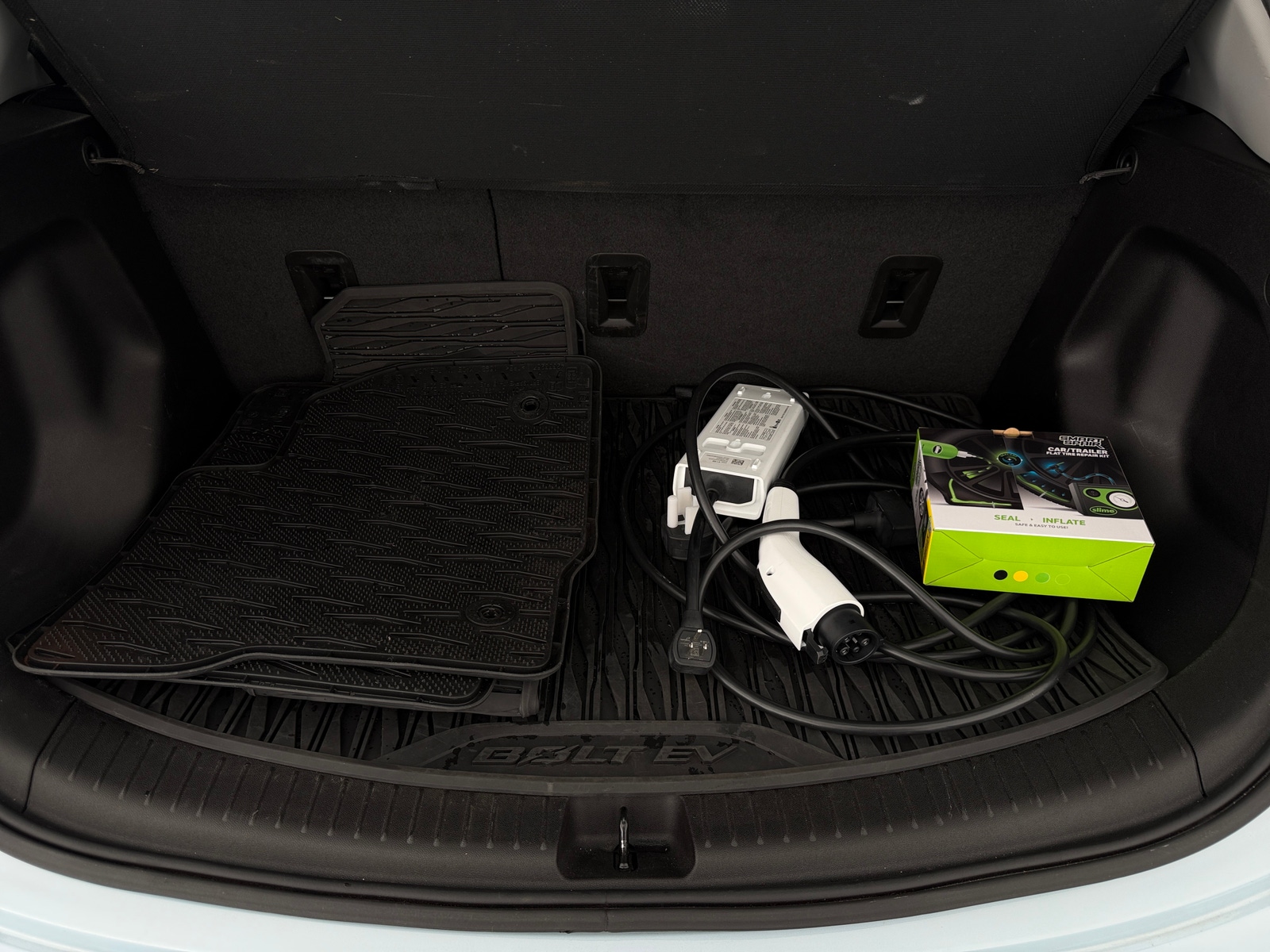 Thumbnail: 2023 Chevrolet Bolt EV - 6