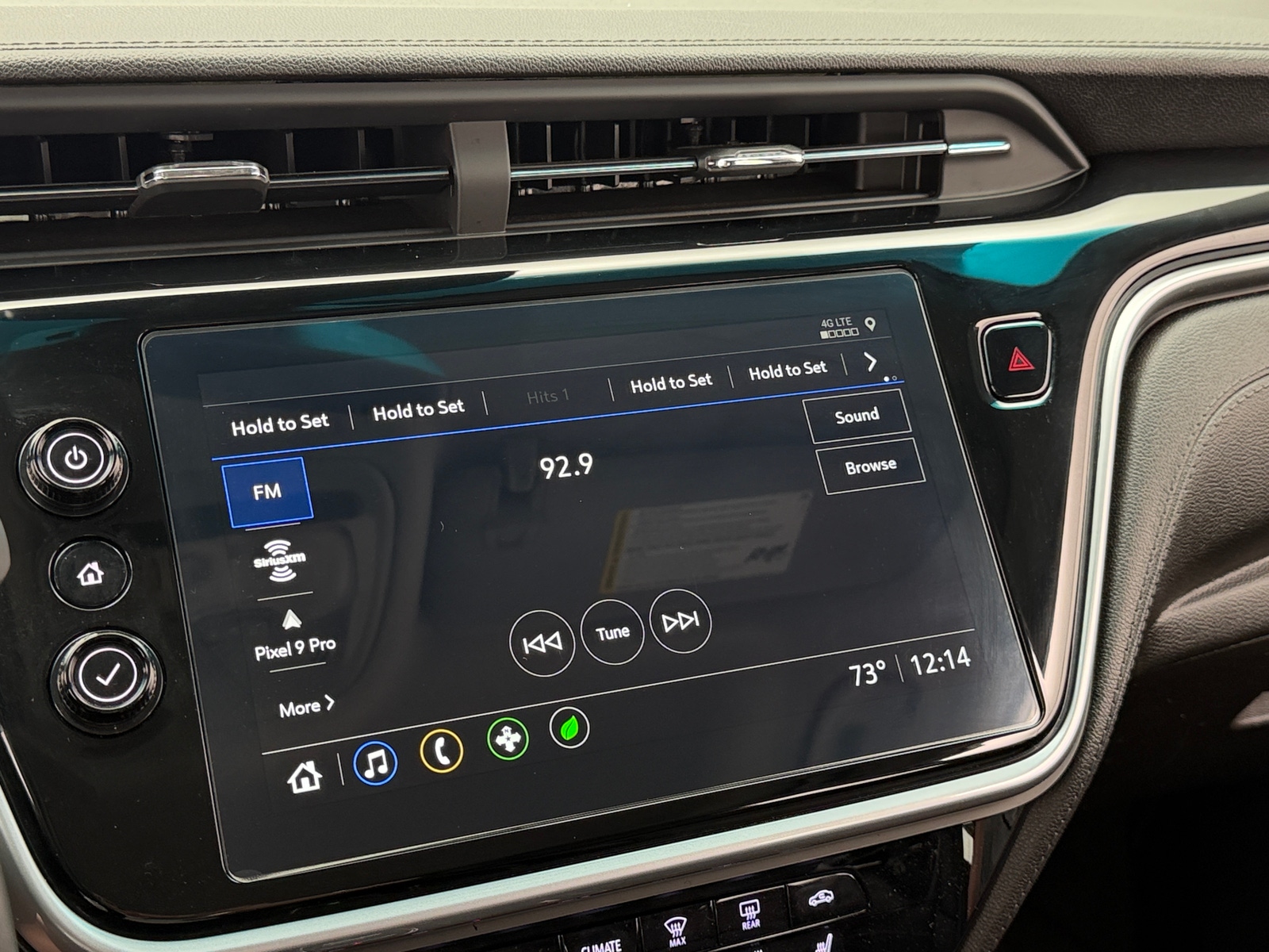 Thumbnail: 2023 Chevrolet Bolt EV - 3