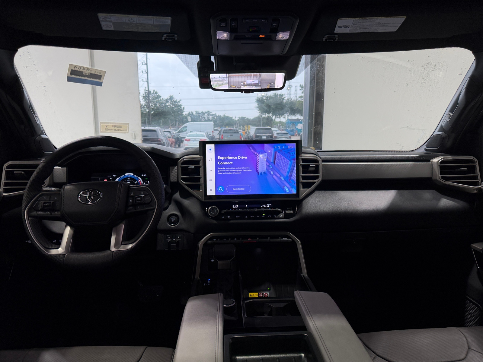 Thumbnail: 2026 Toyota Tundra - 2