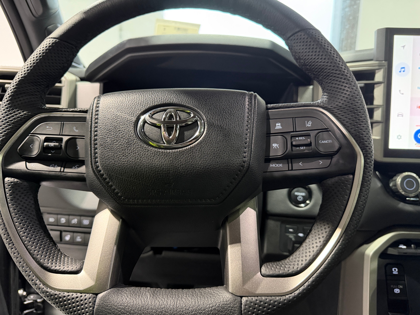 Thumbnail: 2026 Toyota Tundra - 4
