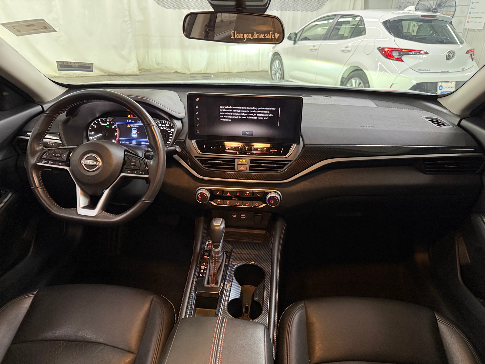 Thumbnail: 2023 Nissan Altima - 2