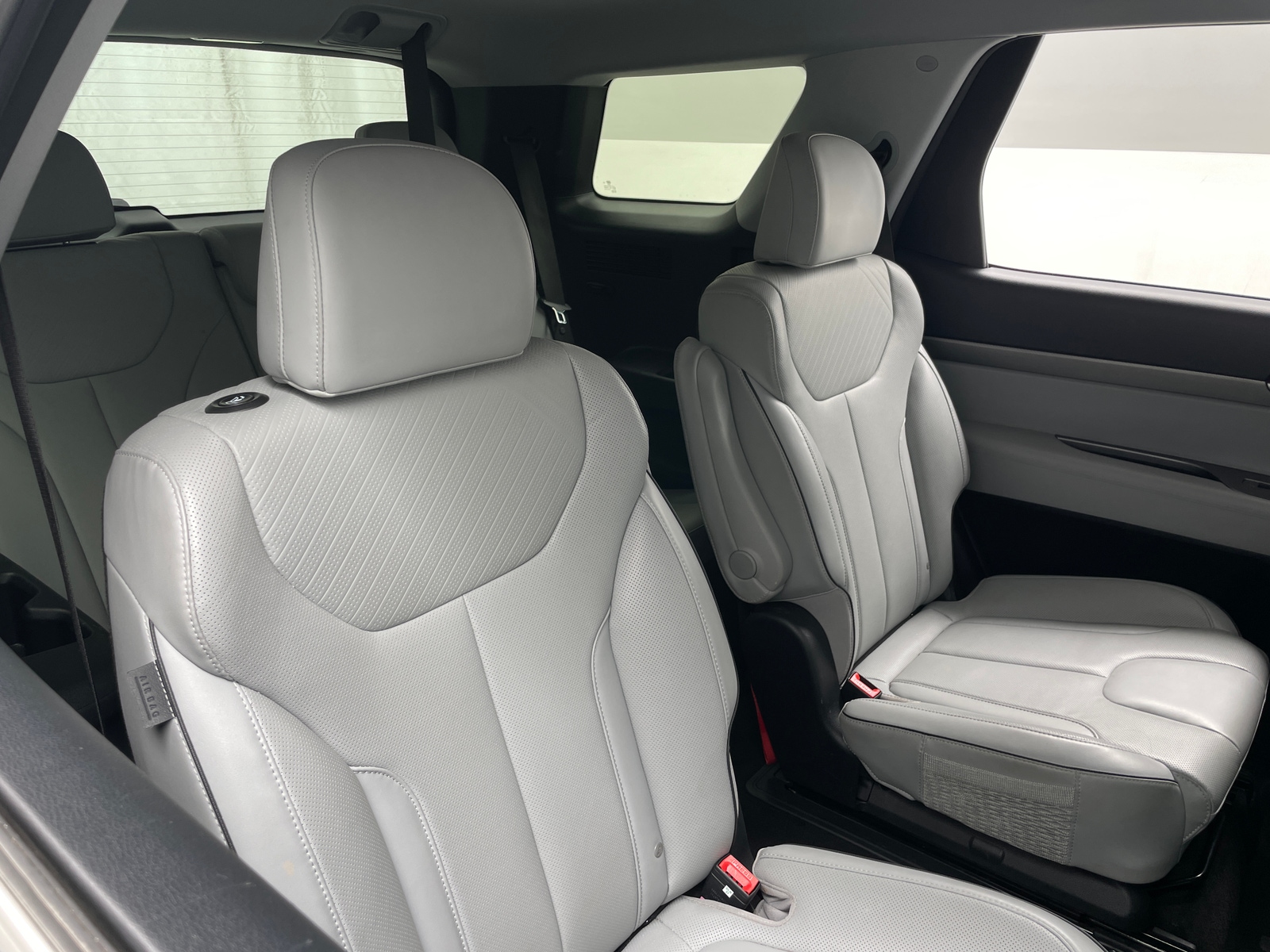 Thumbnail: 2024 Hyundai Palisade - 5