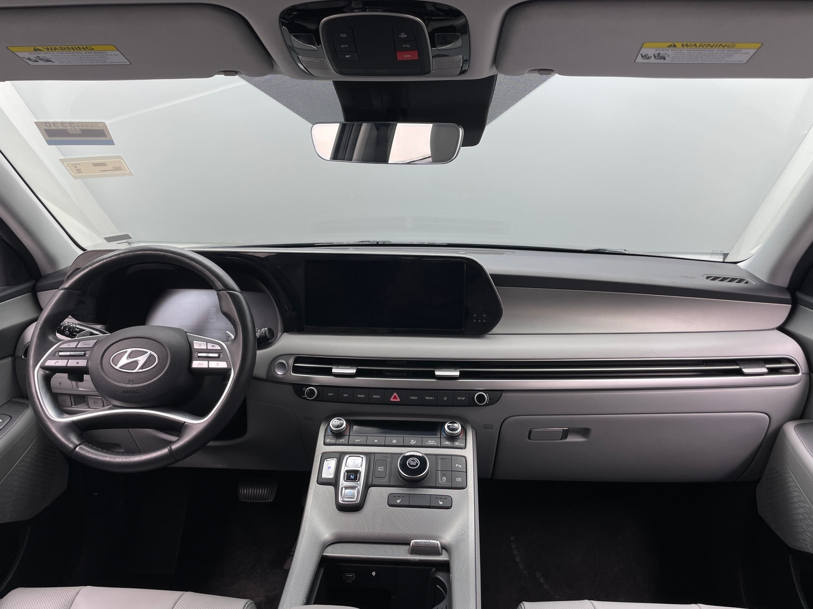 Thumbnail: 2024 Hyundai Palisade - 2