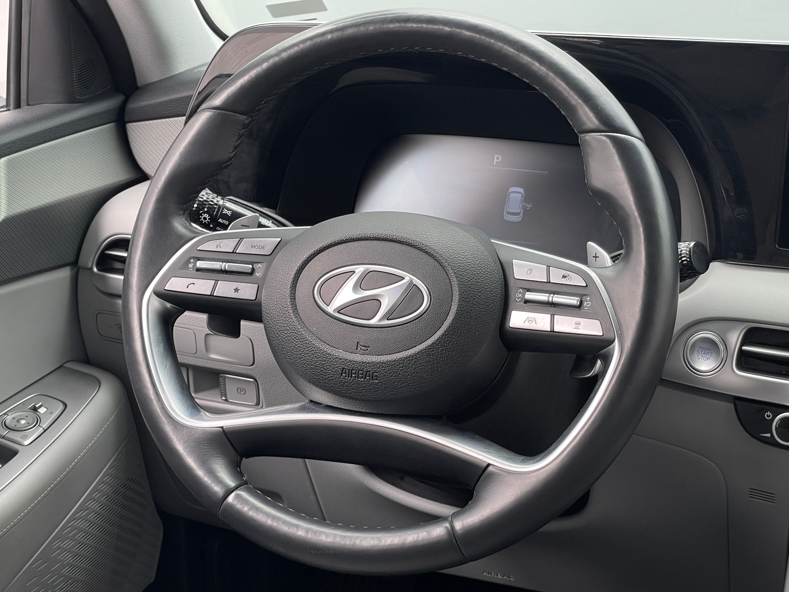 Thumbnail: 2024 Hyundai Palisade - 4
