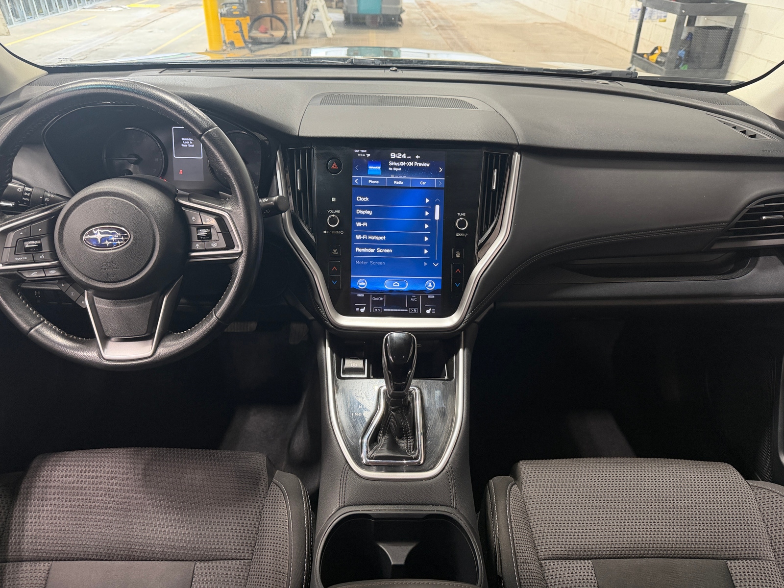 Thumbnail: 2022 Subaru Outback - 3