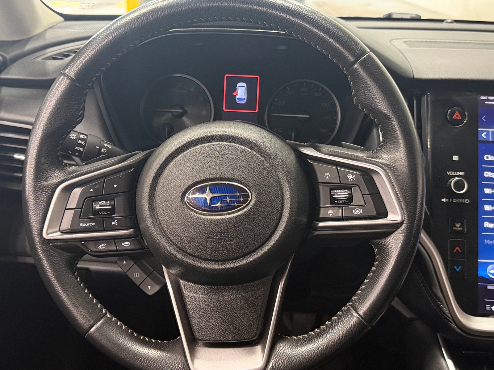 Thumbnail: 2022 Subaru Outback - 5