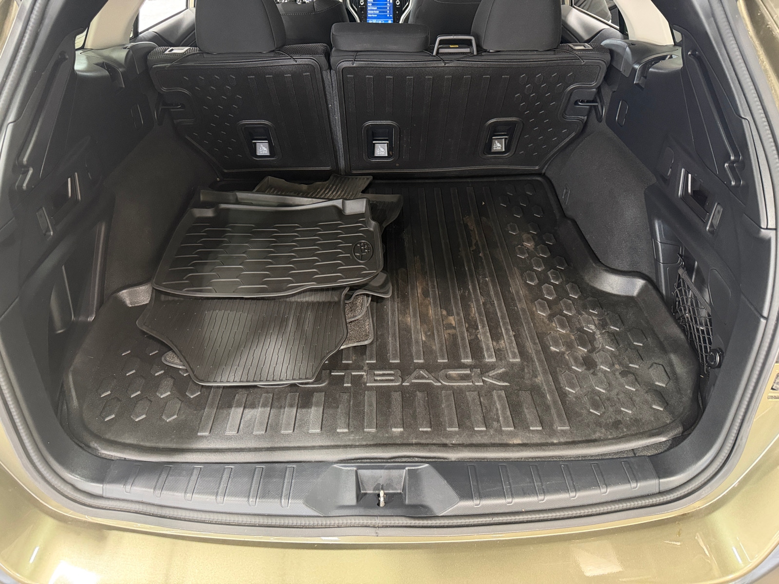 Thumbnail: 2022 Subaru Outback - 7