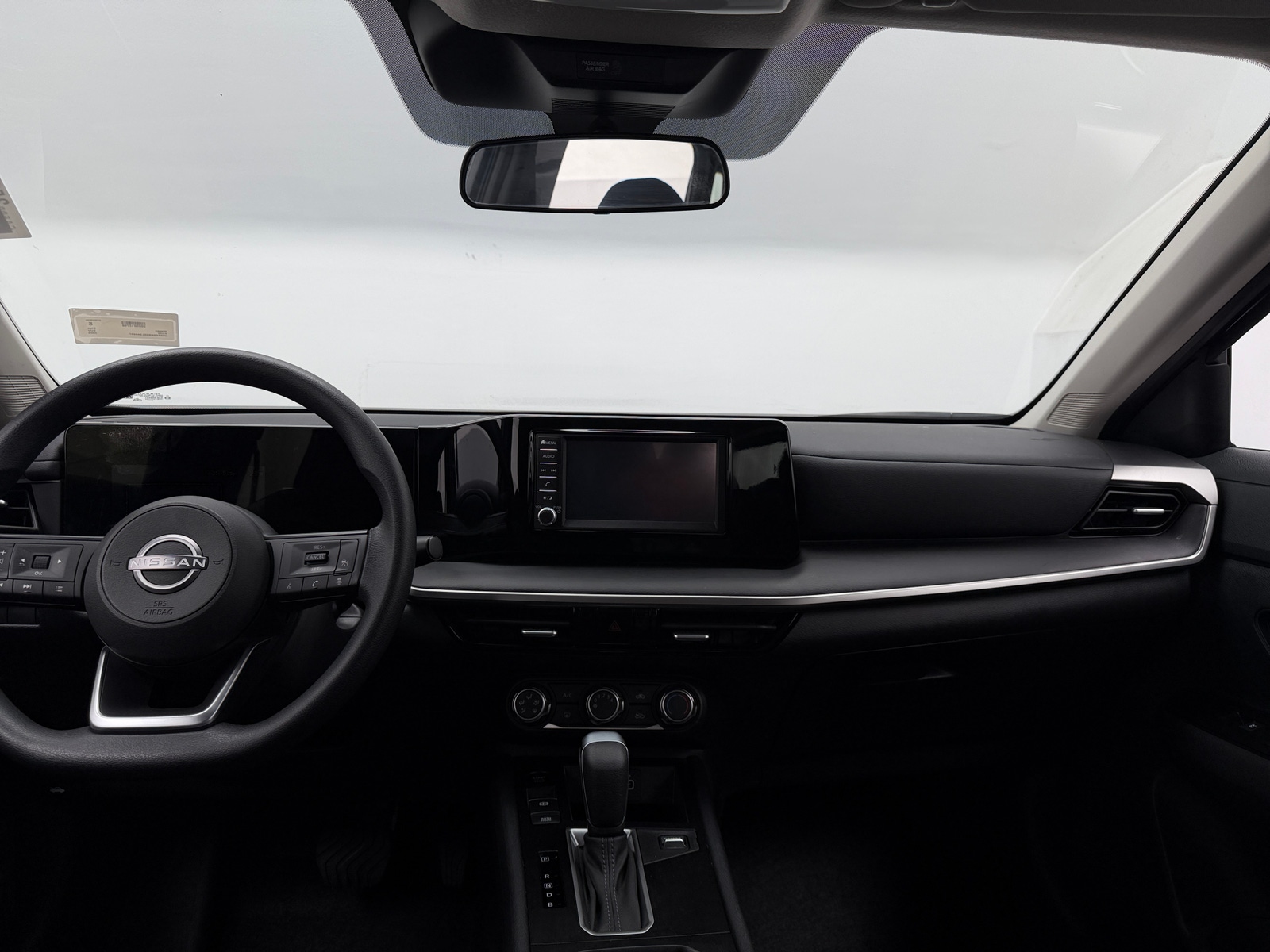 Thumbnail: 2025 Nissan Kicks - 3