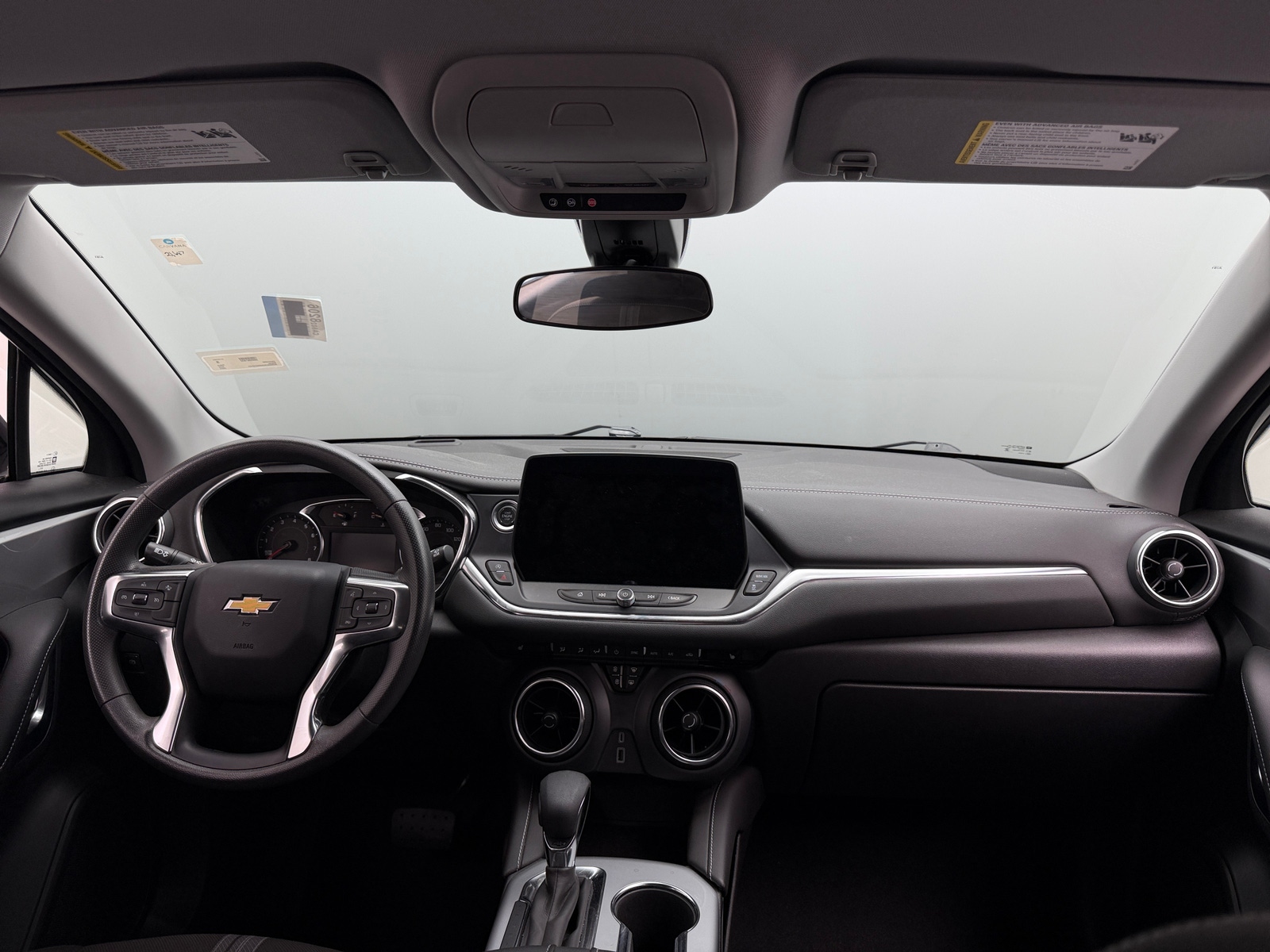 Thumbnail: 2024 Chevrolet Blazer - 3