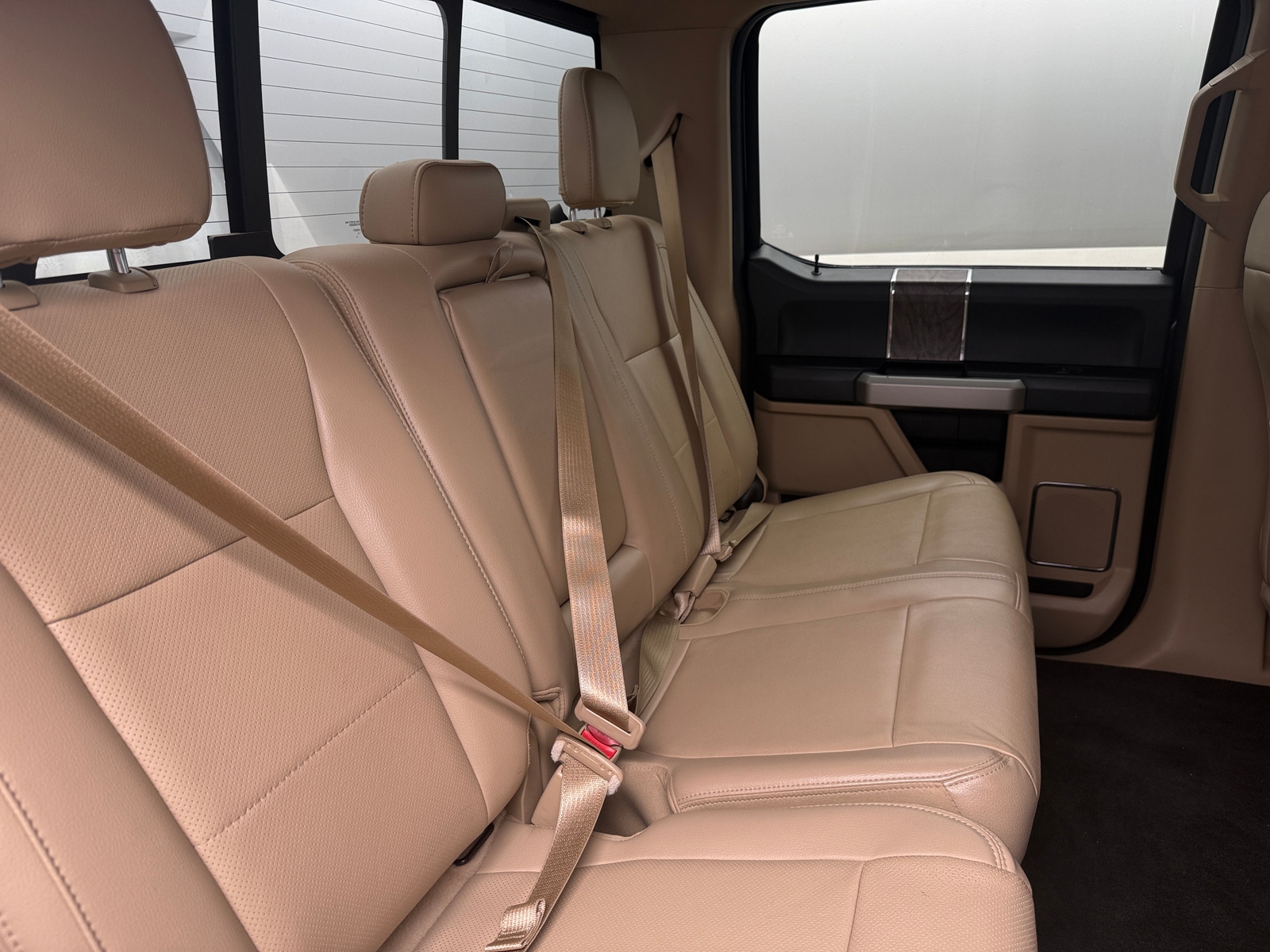 Thumbnail: 2017 Ford Econoline - 5