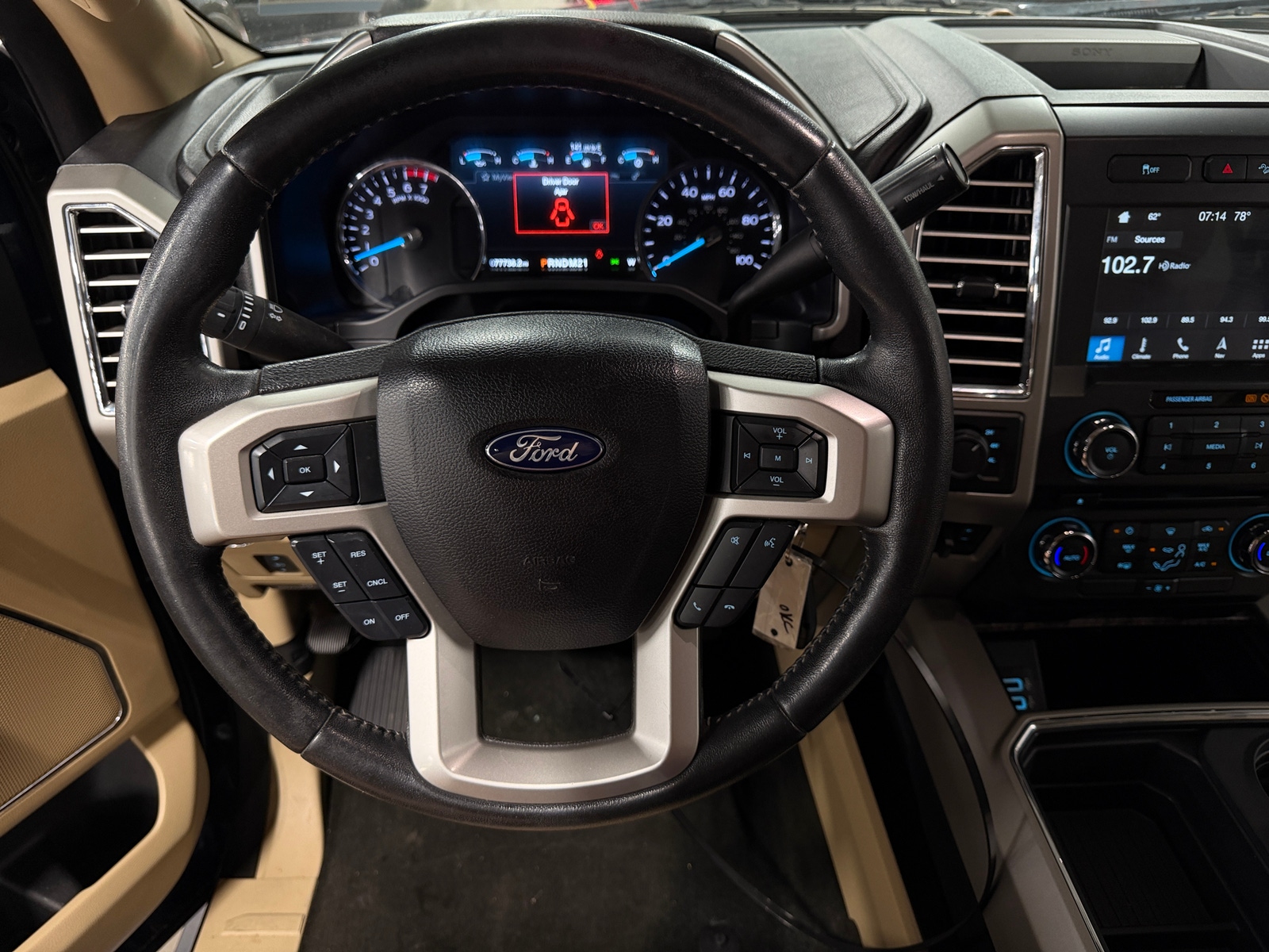 Thumbnail: 2017 Ford Econoline - 4