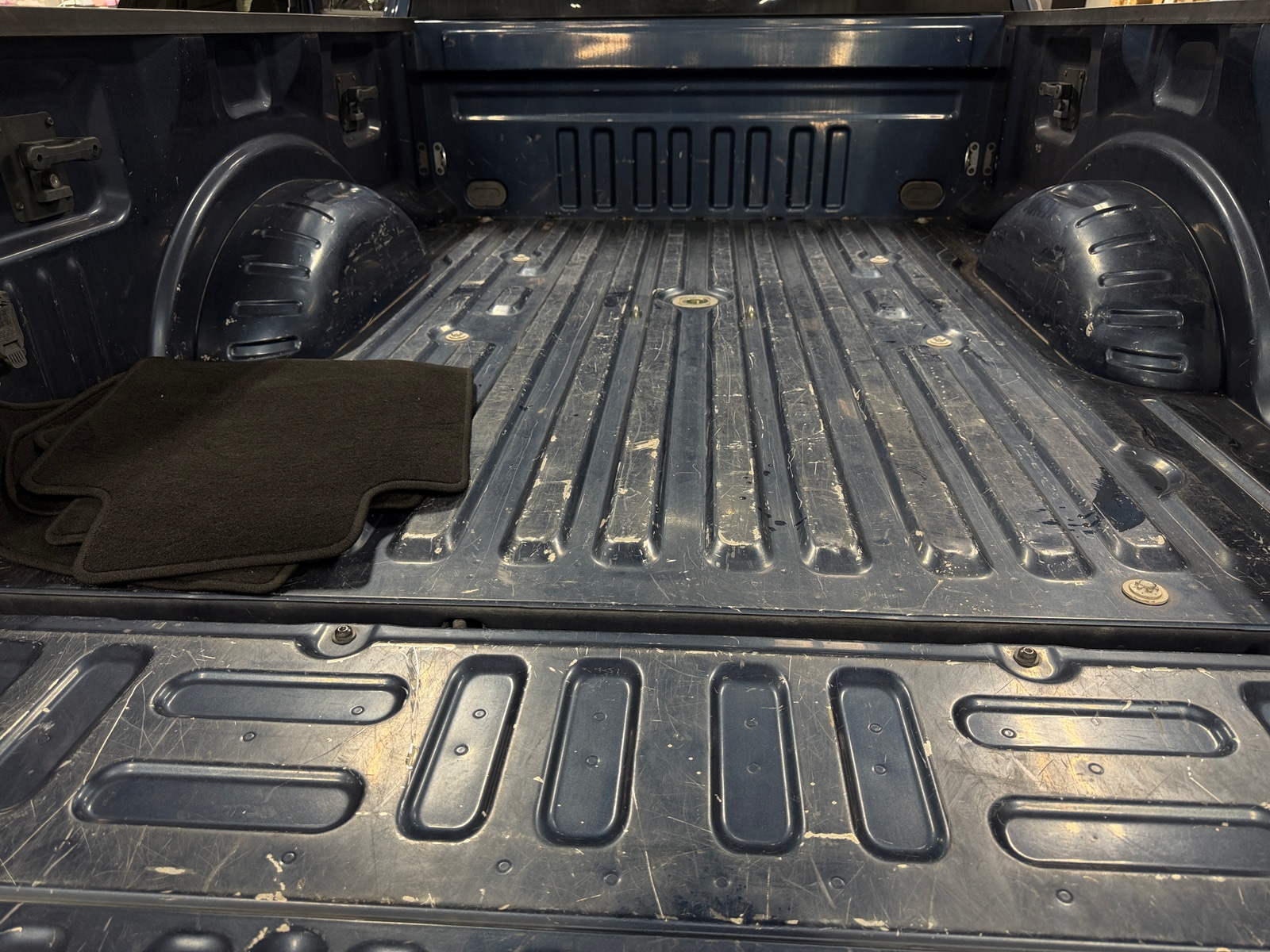 Thumbnail: 2017 Ford Econoline - 6