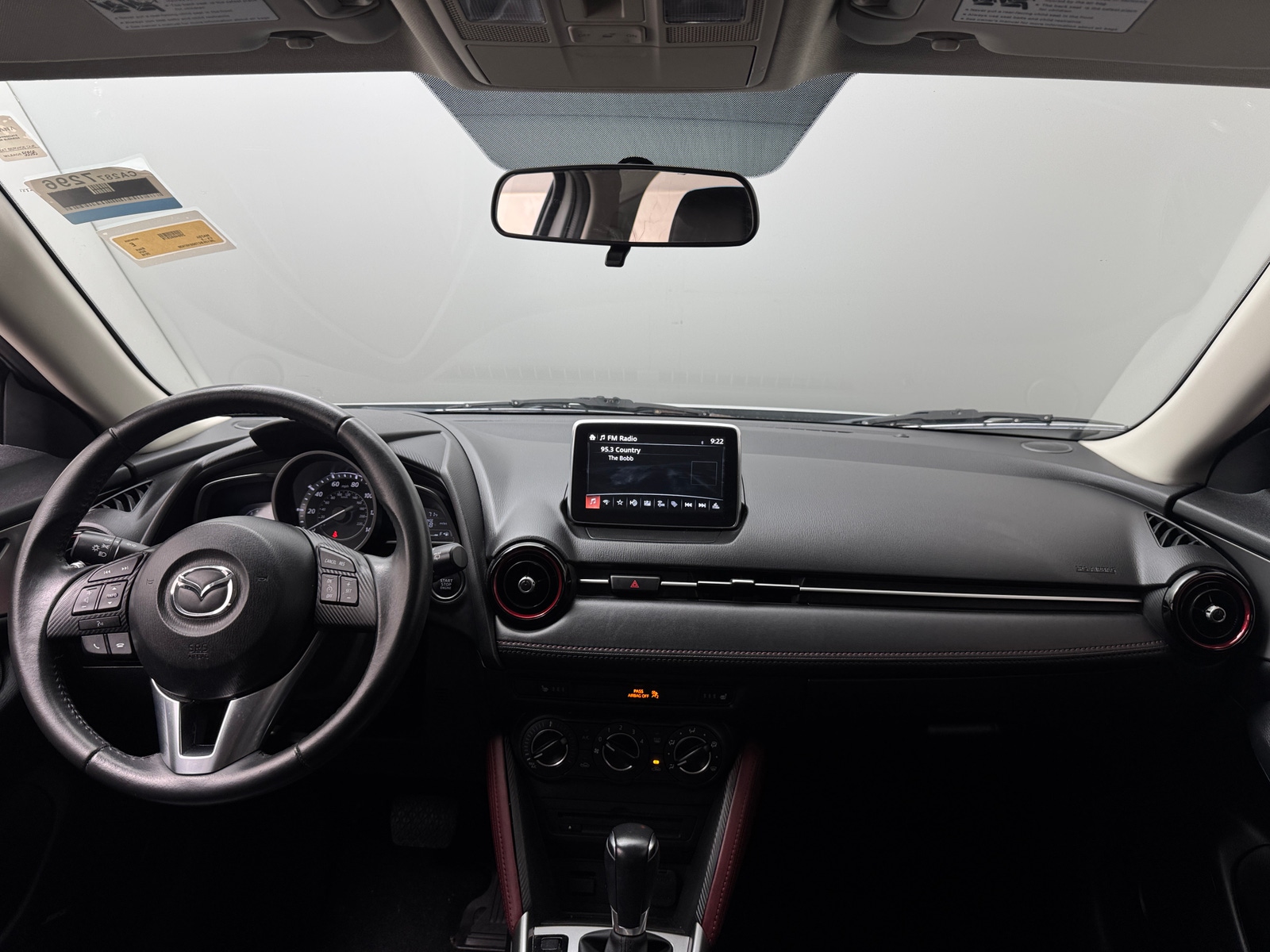 Thumbnail: 2016 Mazda CX-3 - 2