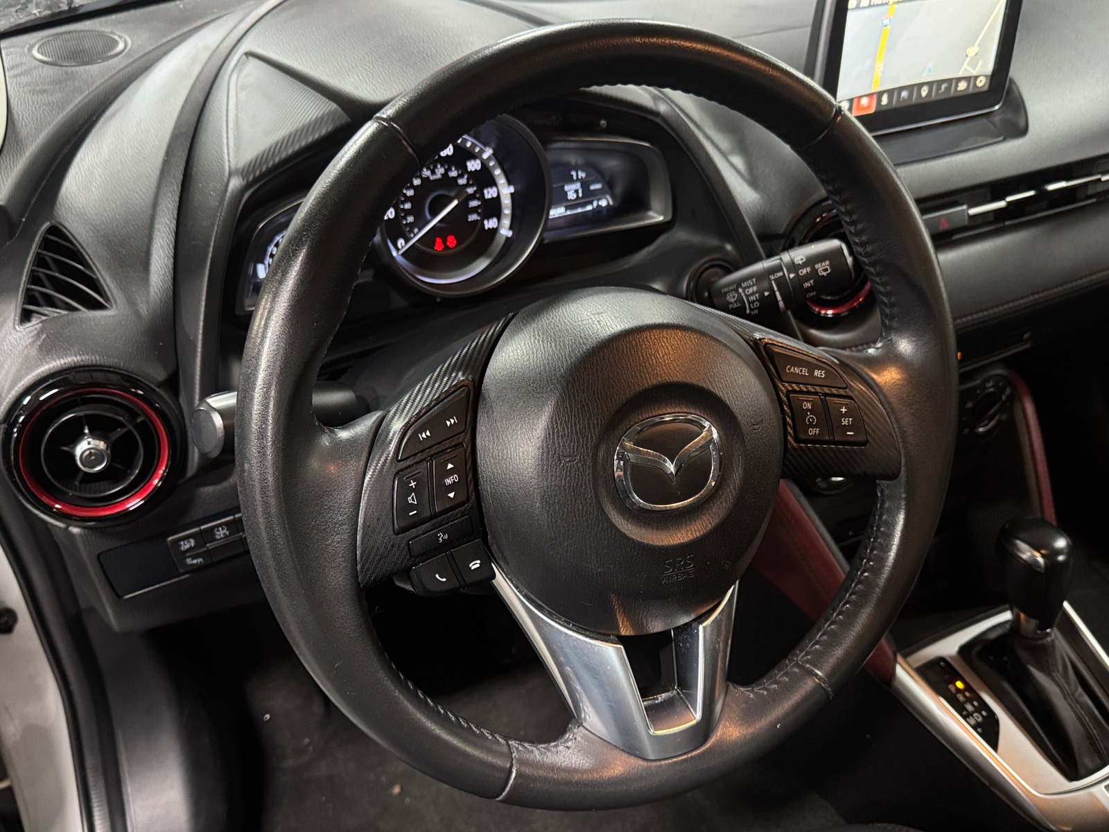 Thumbnail: 2016 Mazda CX-3 - 4