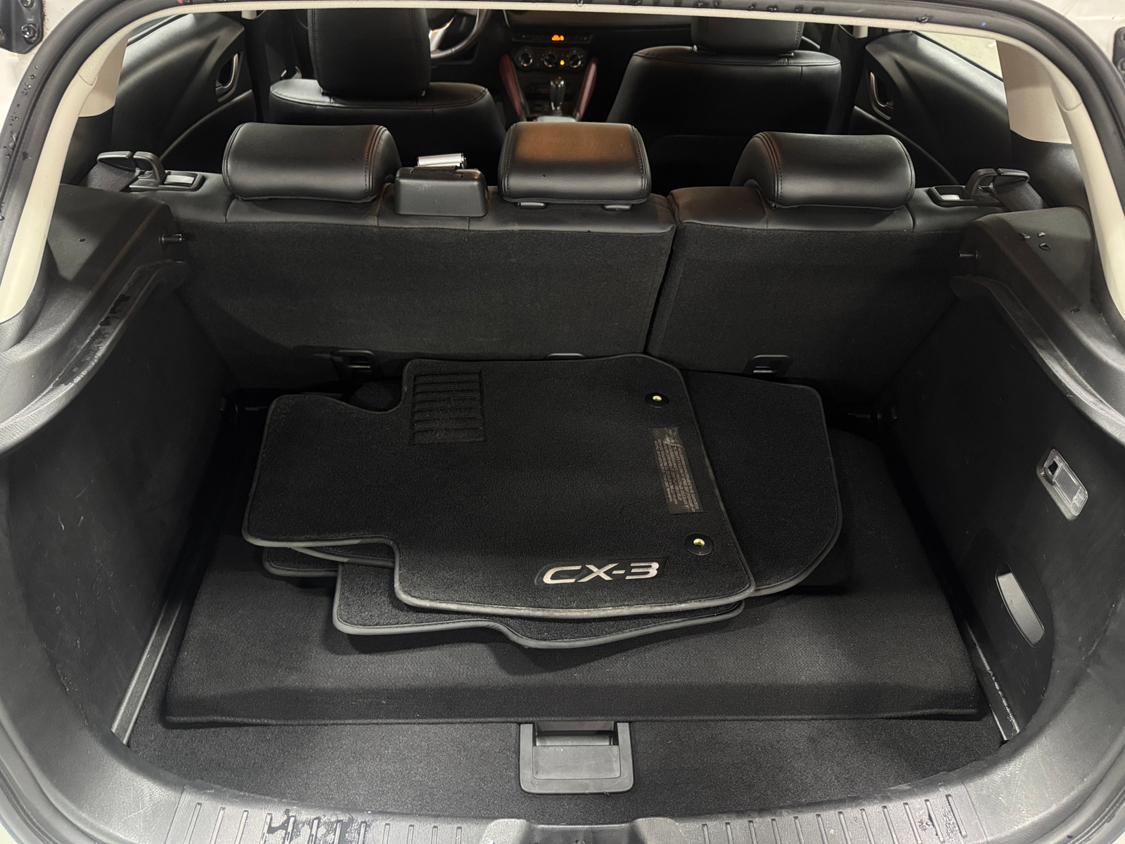 Thumbnail: 2016 Mazda CX-3 - 6