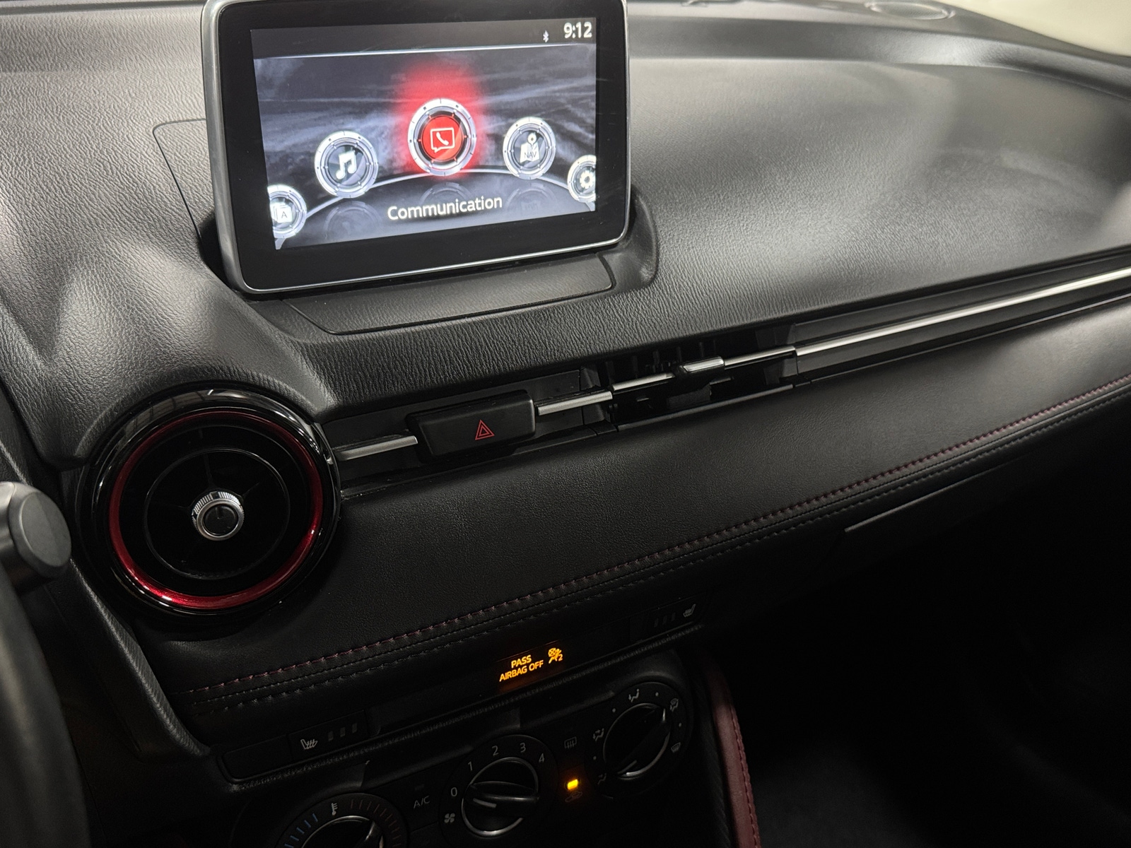 Thumbnail: 2016 Mazda CX-3 - 3