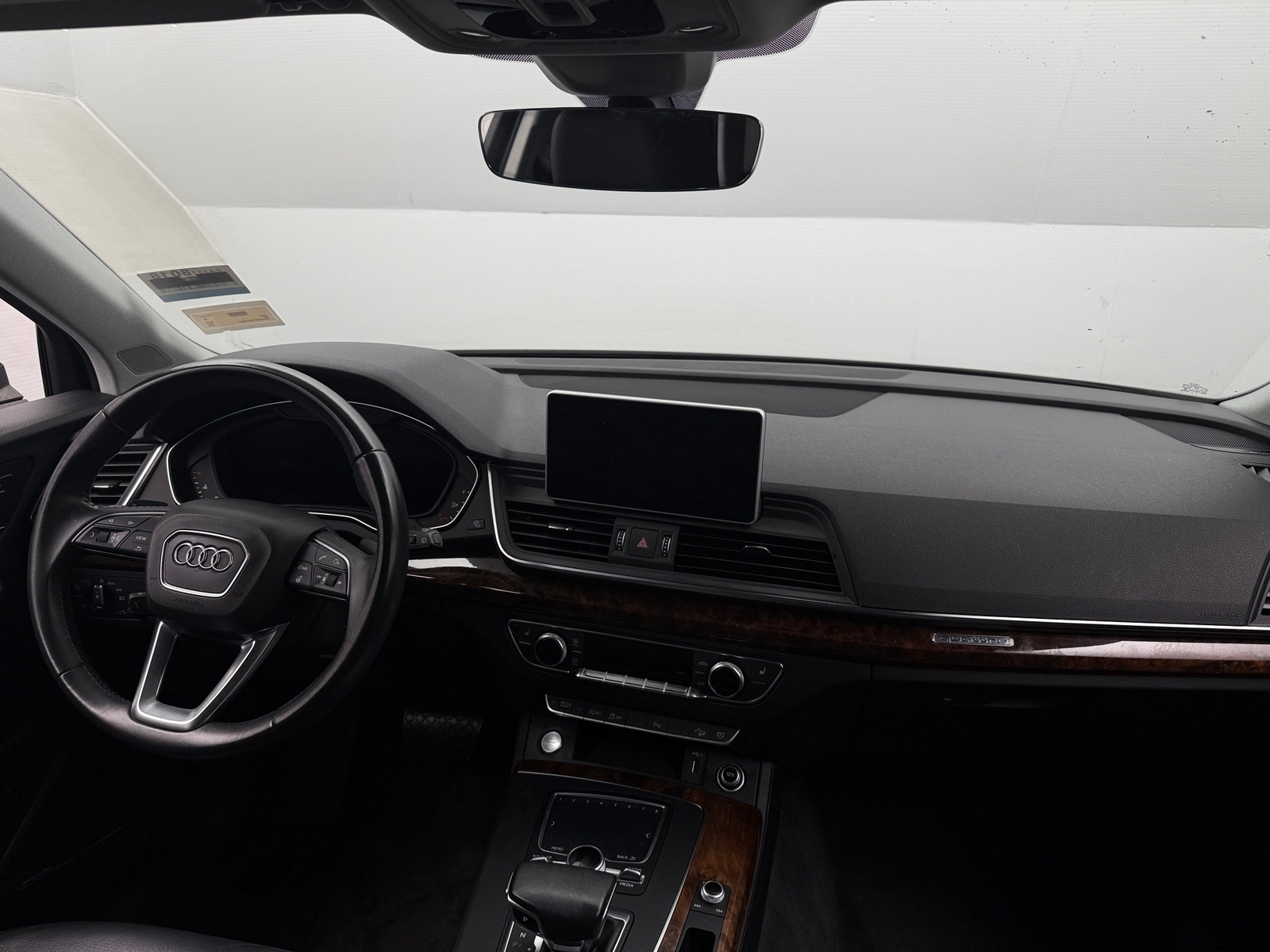 Thumbnail: 2018 Audi Q5 - 2