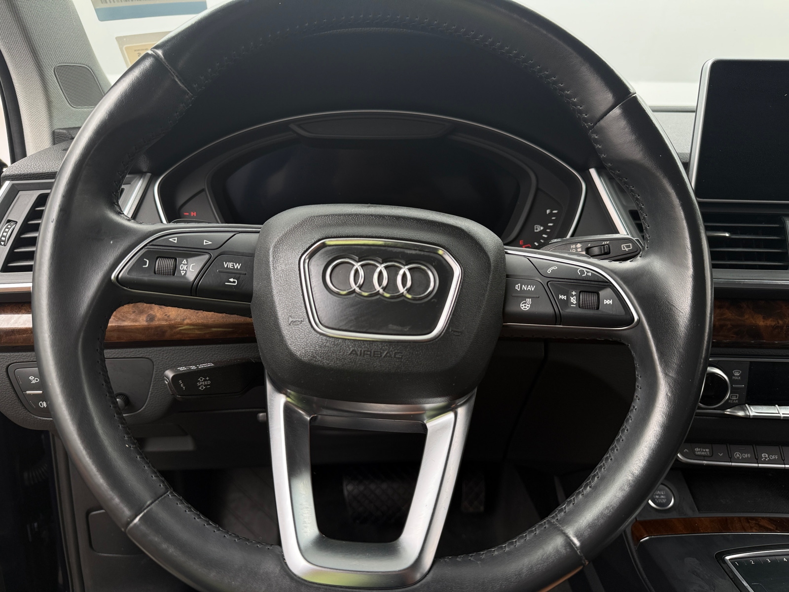 Thumbnail: 2018 Audi Q5 - 4