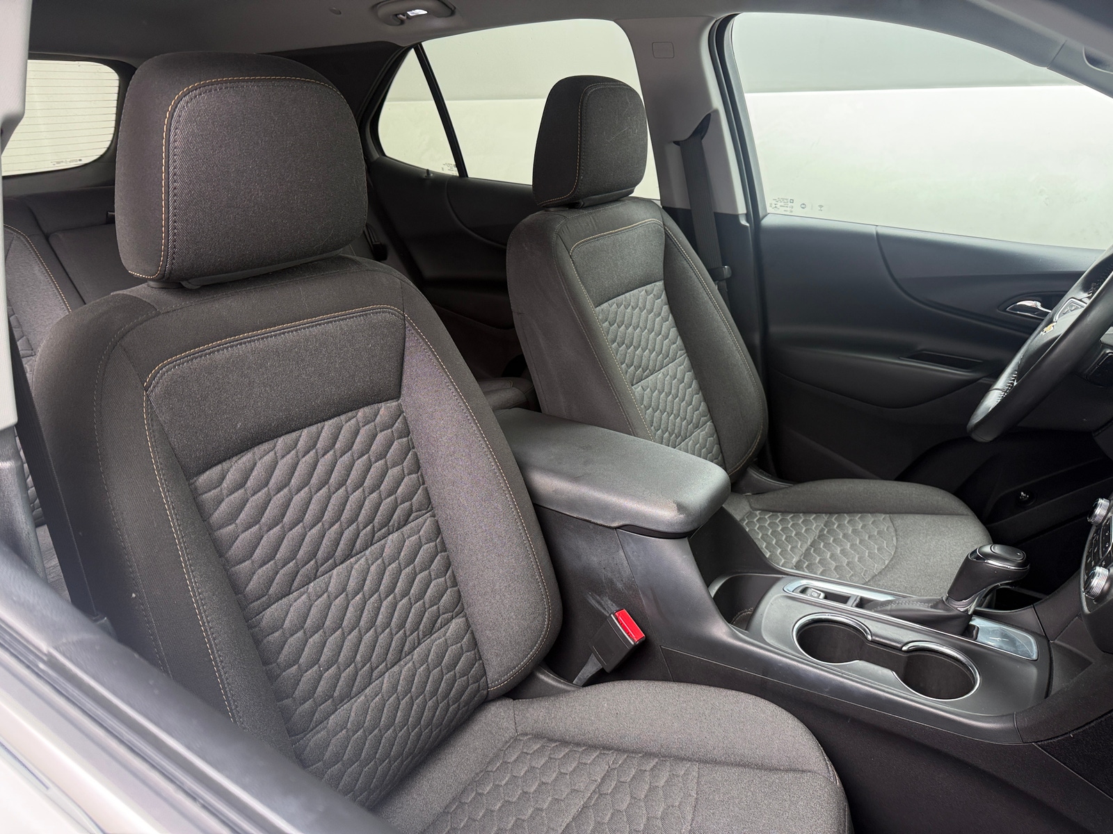 Thumbnail: 2019 Chevrolet Equinox - 2