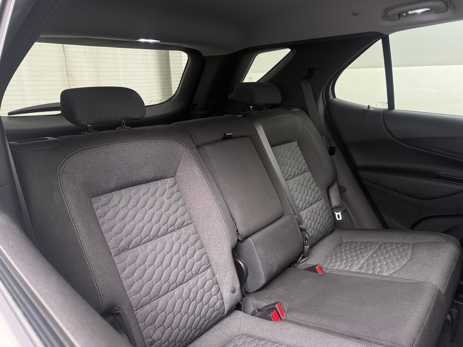 Thumbnail: 2019 Chevrolet Equinox - 6
